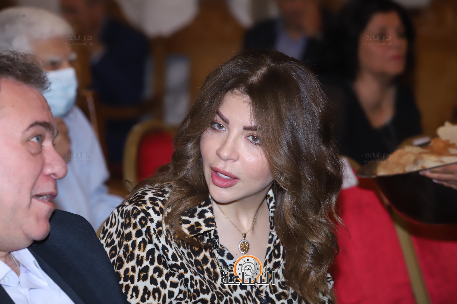 Madar Al-Saa Images 0.5626660043774279