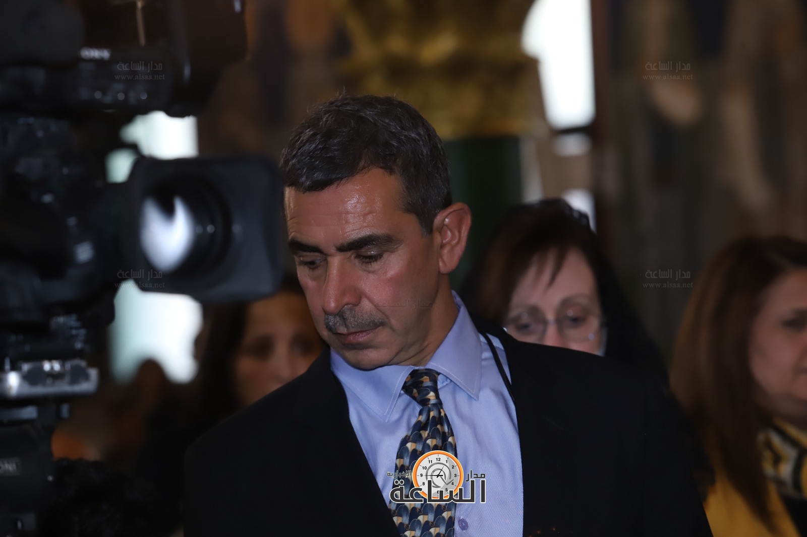 Madar Al-Saa Images 0.8223935167141394