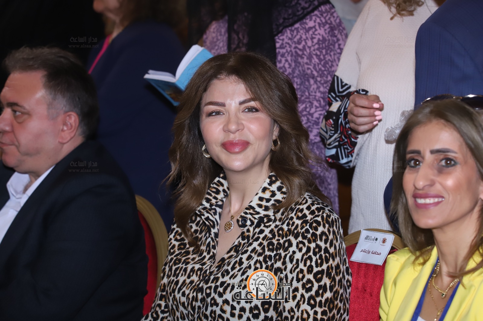 Madar Al-Saa Images 0.9368923464024472