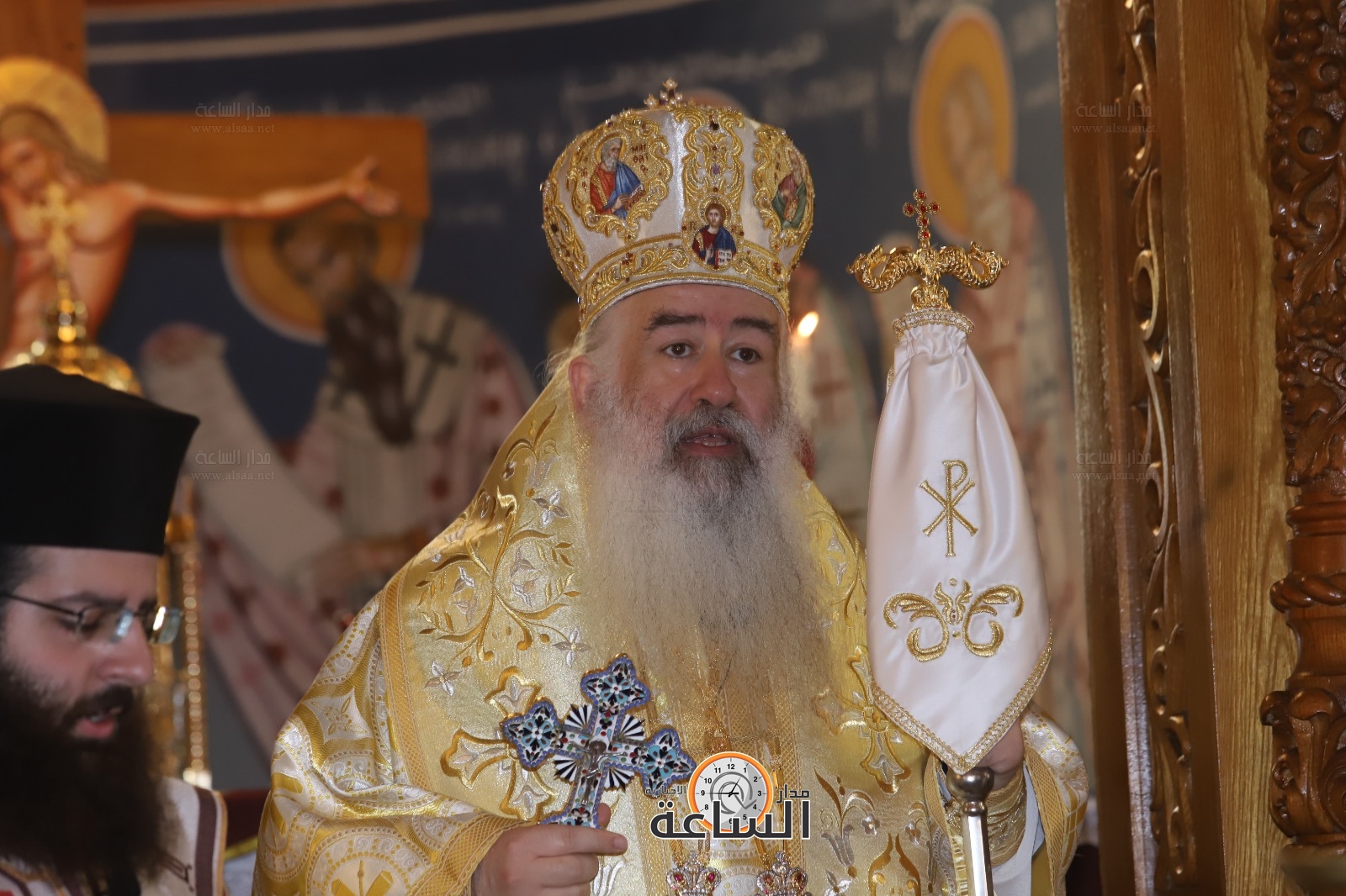 Madar Al-Saa Images 0.6419779593610118