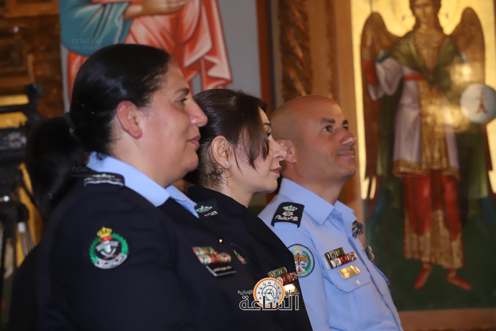 Madar Al-Saa Images 0.6882191784587928