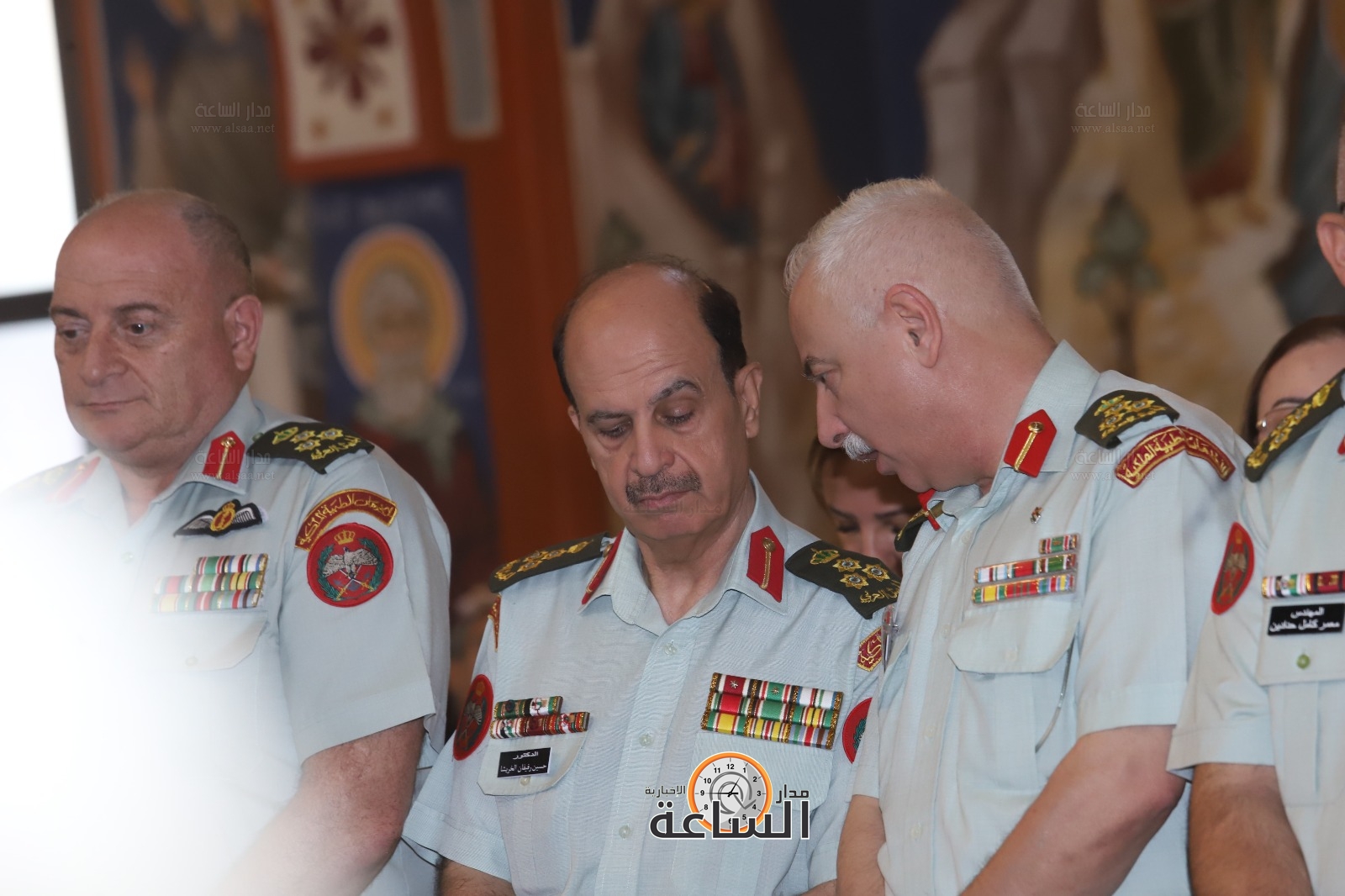 Madar Al-Saa Images 0.04038871912713238