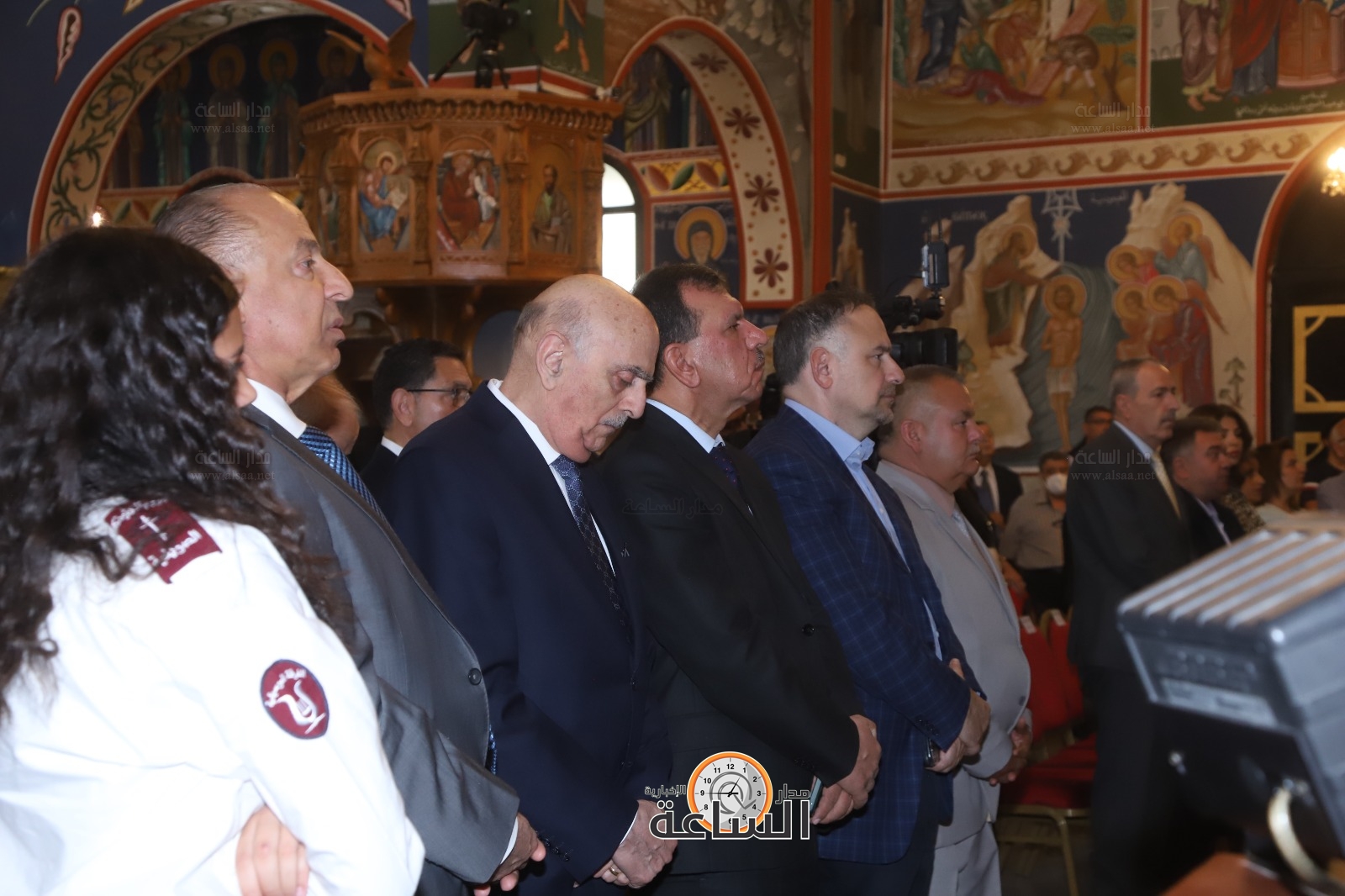 Madar Al-Saa Images 0.5616900212095031