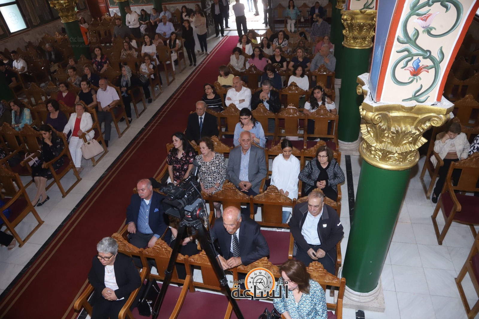 Madar Al-Saa Images 0.9586086241741296