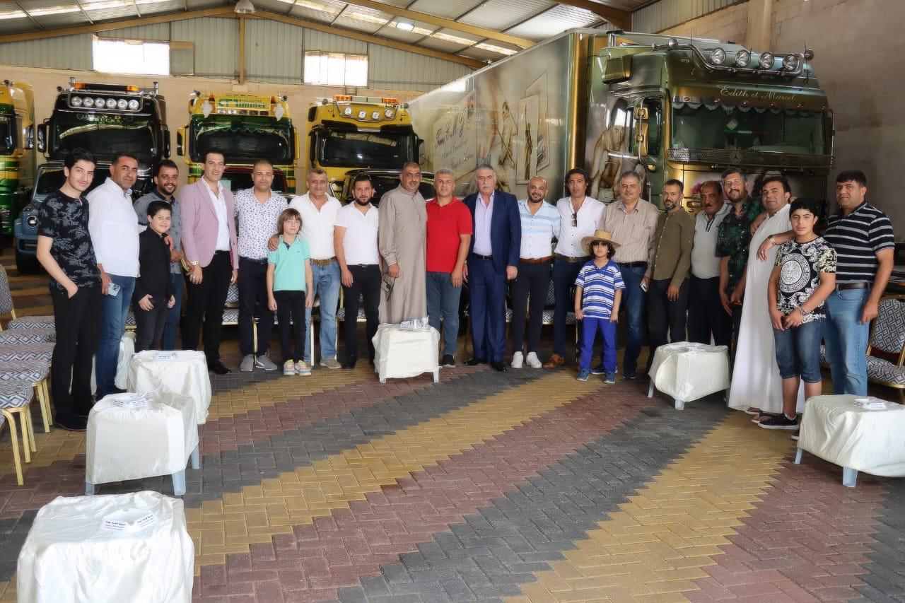 Madar Al-Saa Images 0.8741620491899238