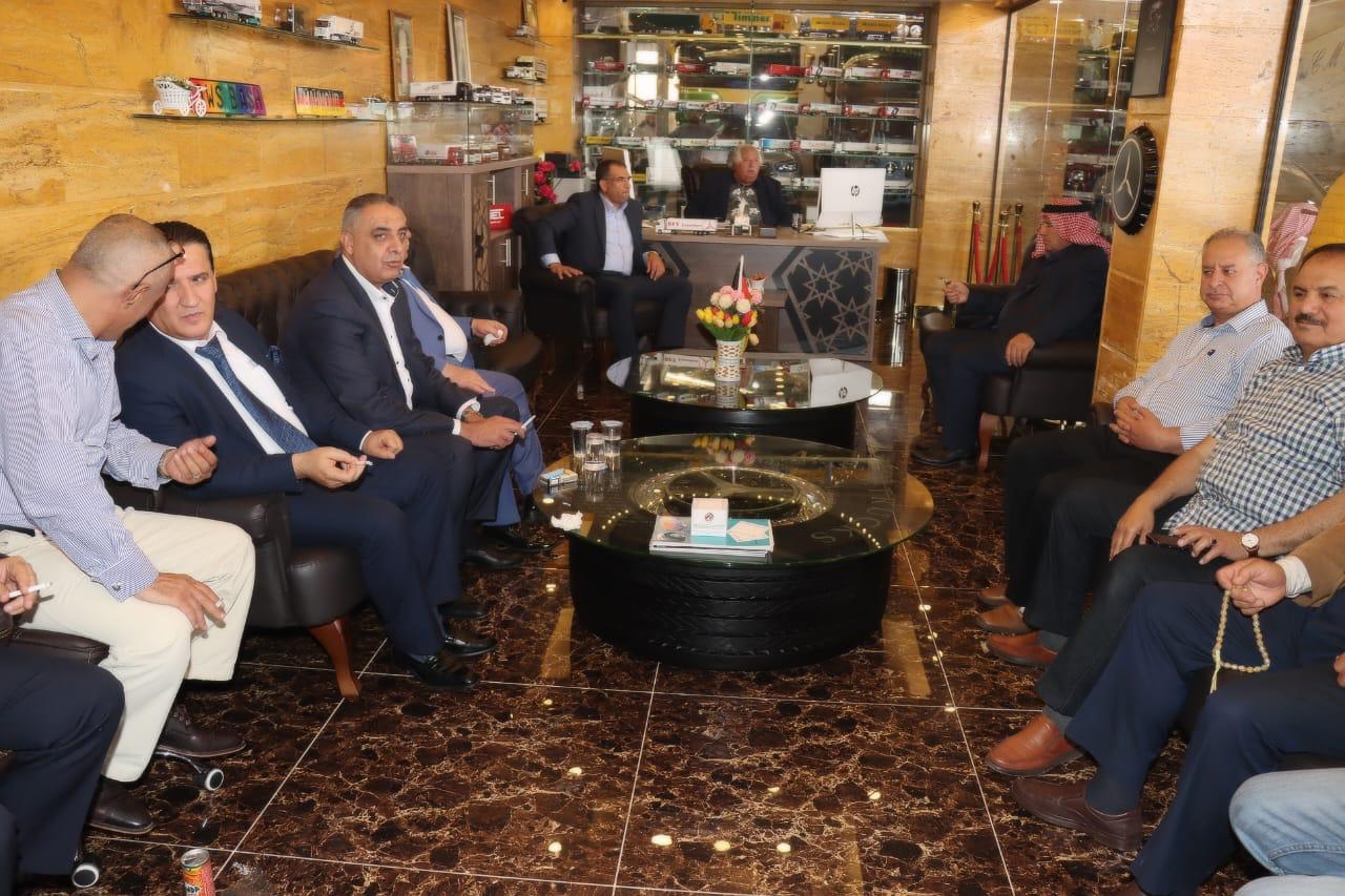 Madar Al-Saa Images 0.27981394080602273