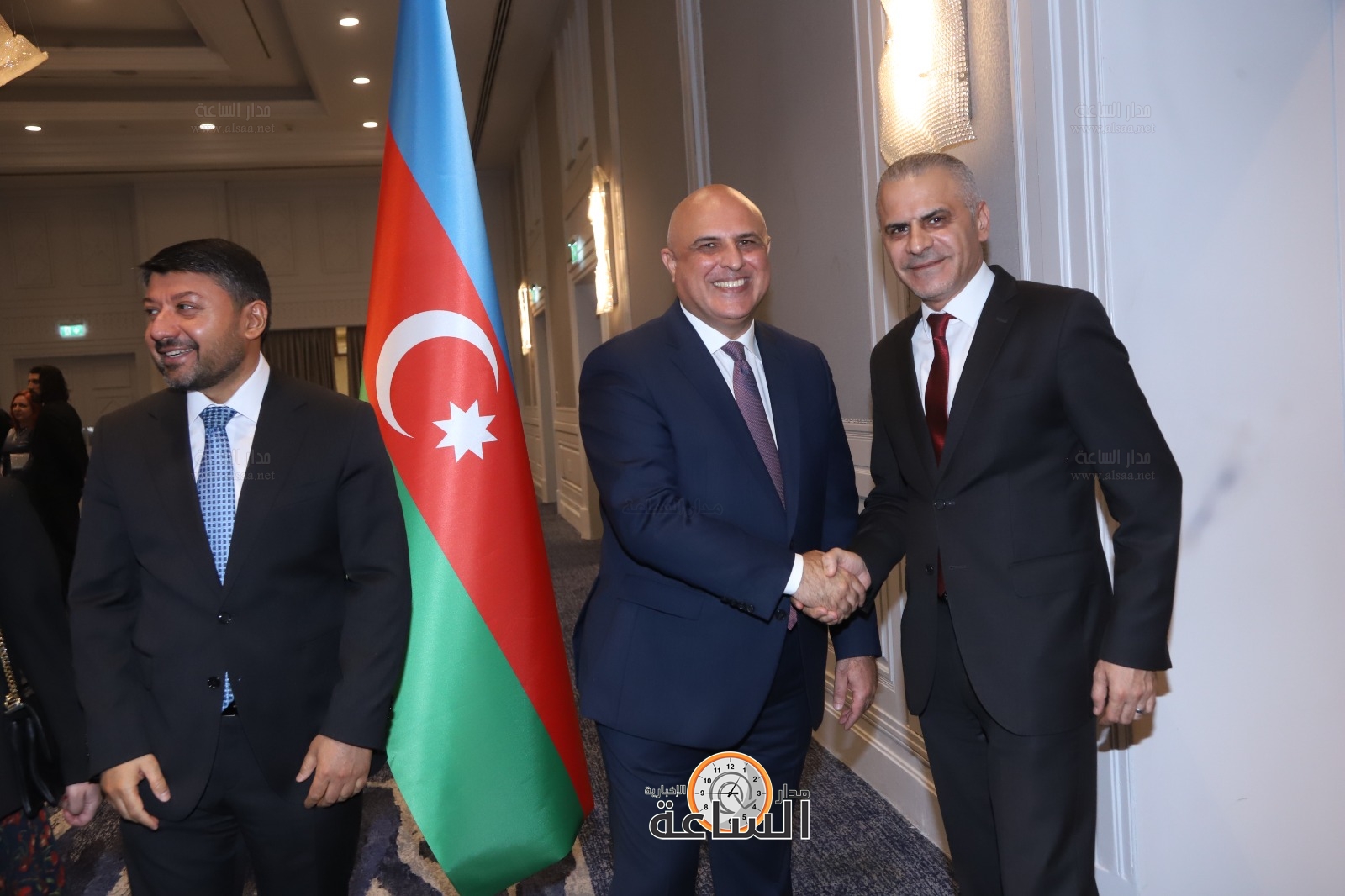 Madar Al-Saa Images 0.8237655839463967