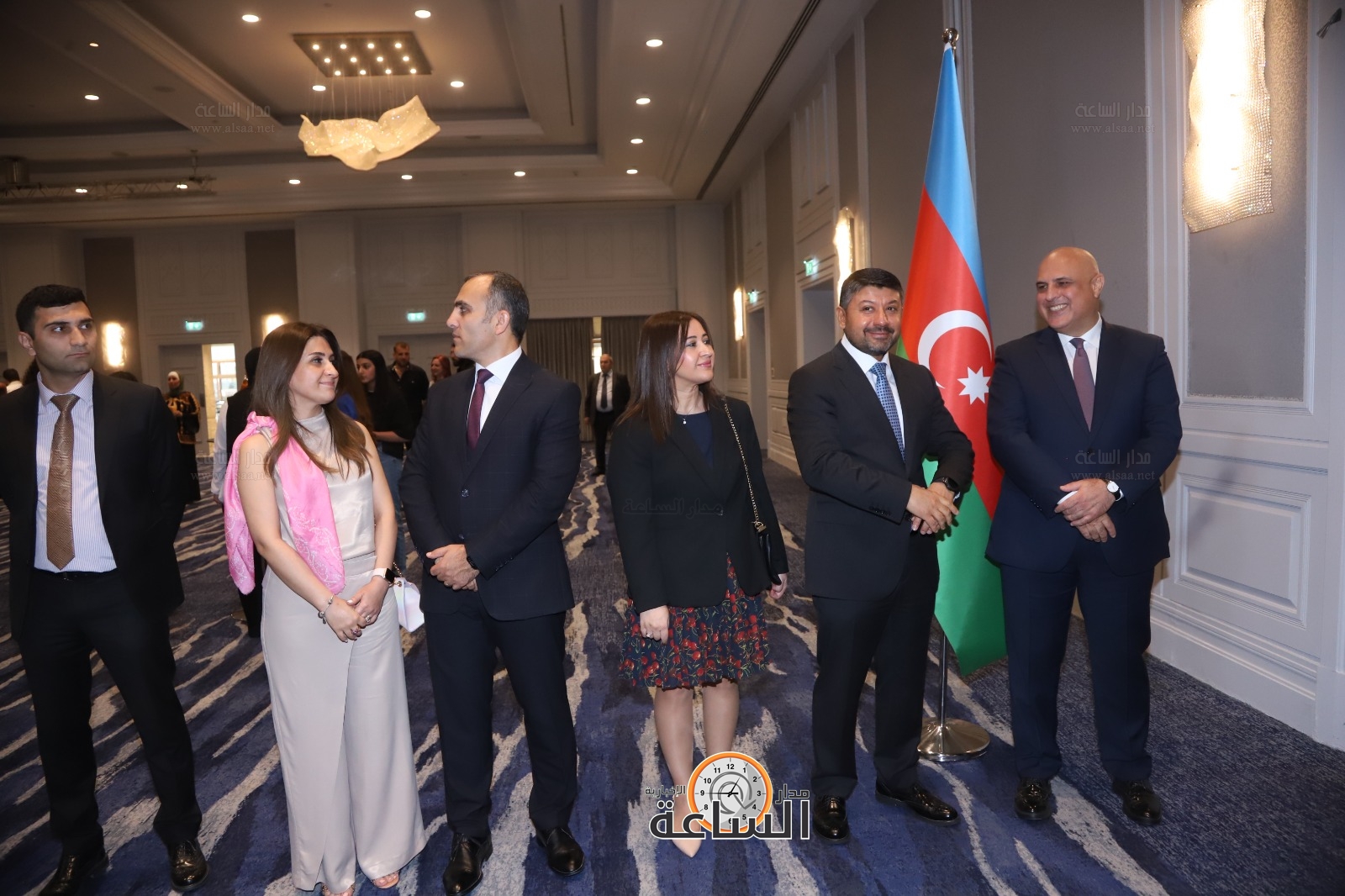 Madar Al-Saa Images 0.703807922579925