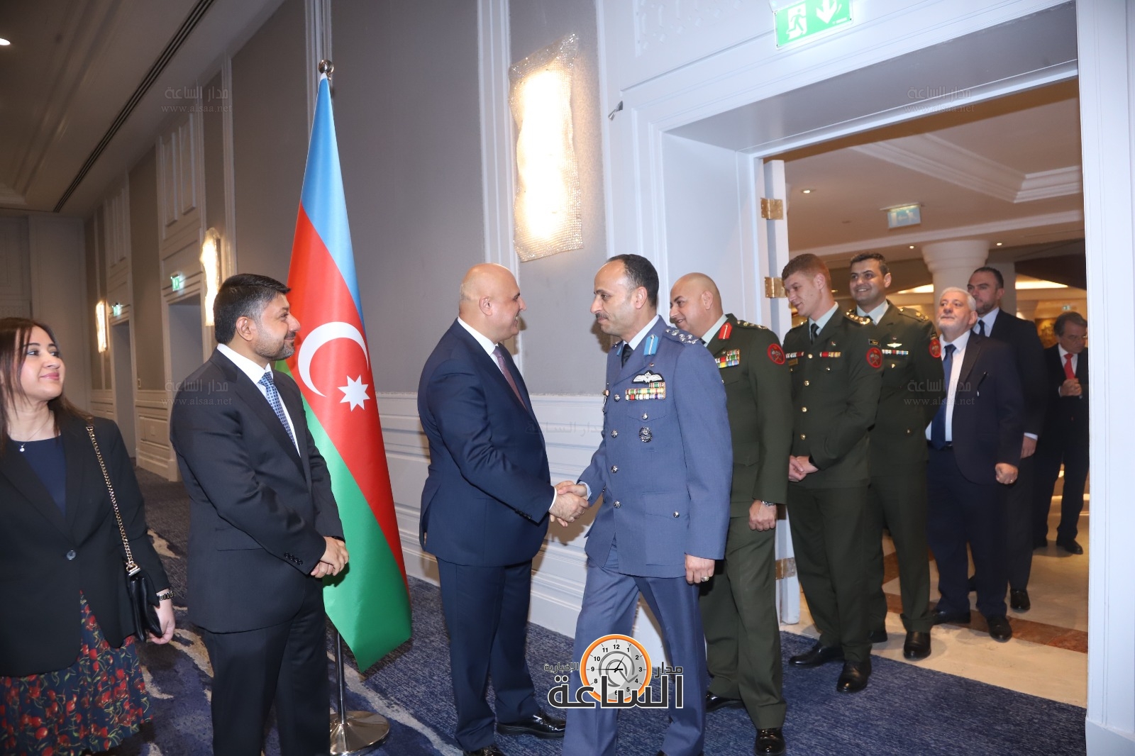 Madar Al-Saa Images 0.08510304619474907