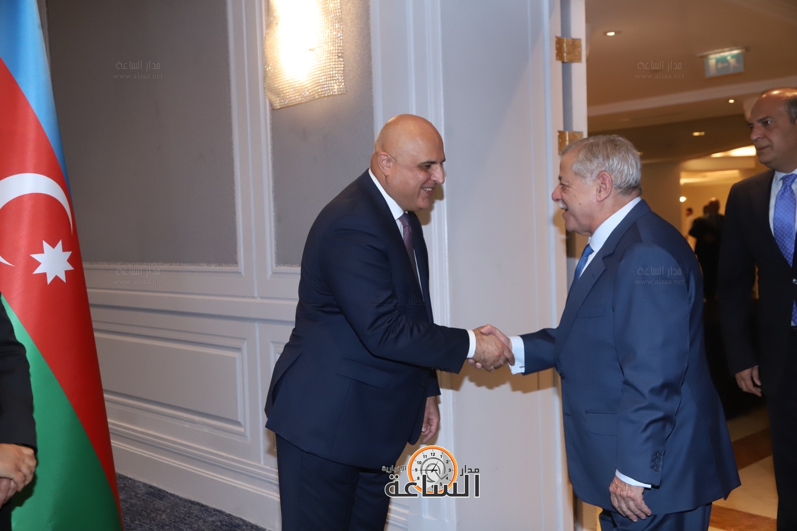 Madar Al-Saa Images 0.9364812945639496