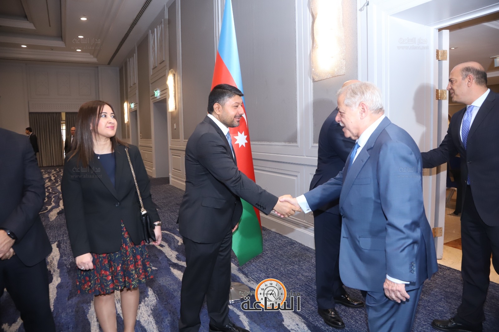 Madar Al-Saa Images 0.012220251131244364