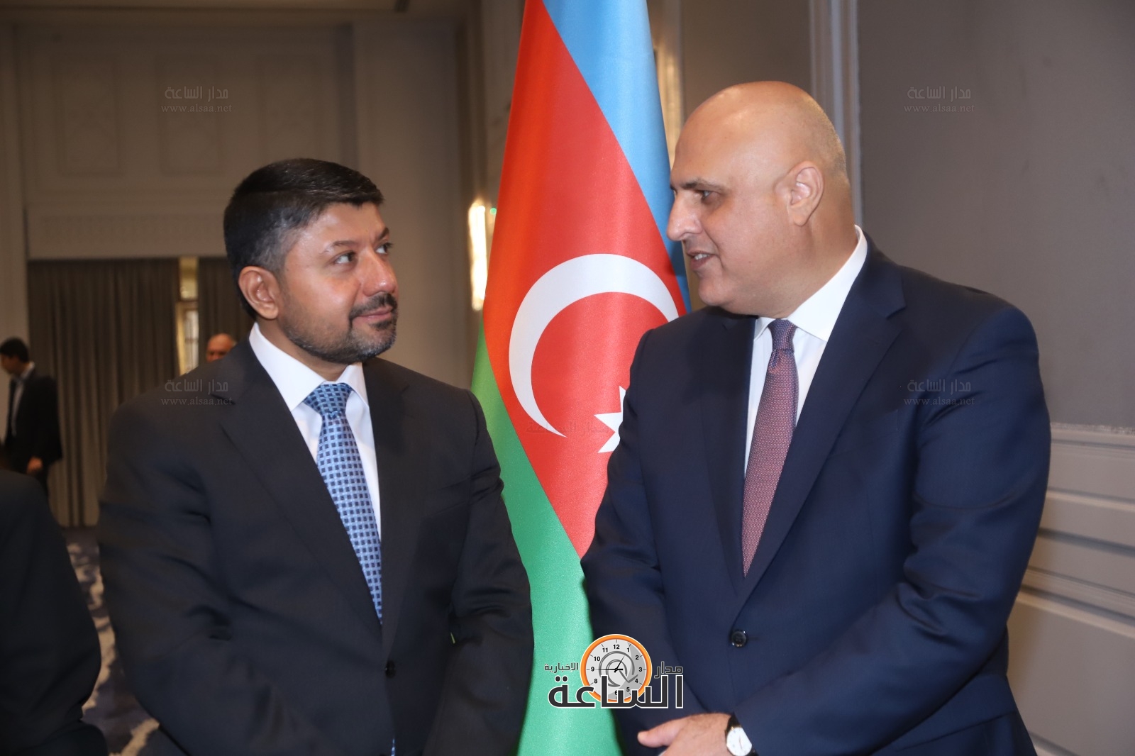 Madar Al-Saa Images 0.21558439973787413