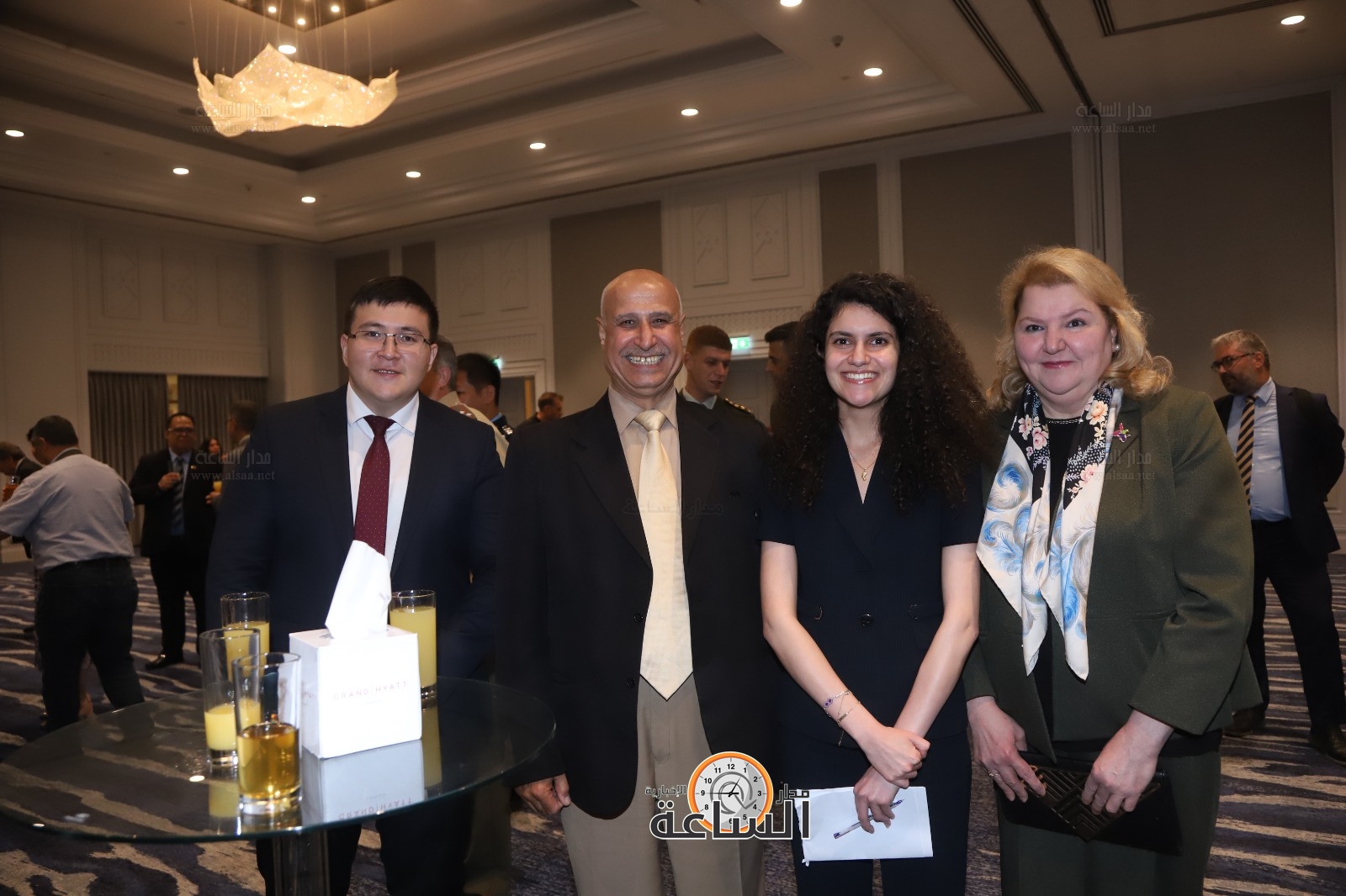 Madar Al-Saa Images 0.719364739712806