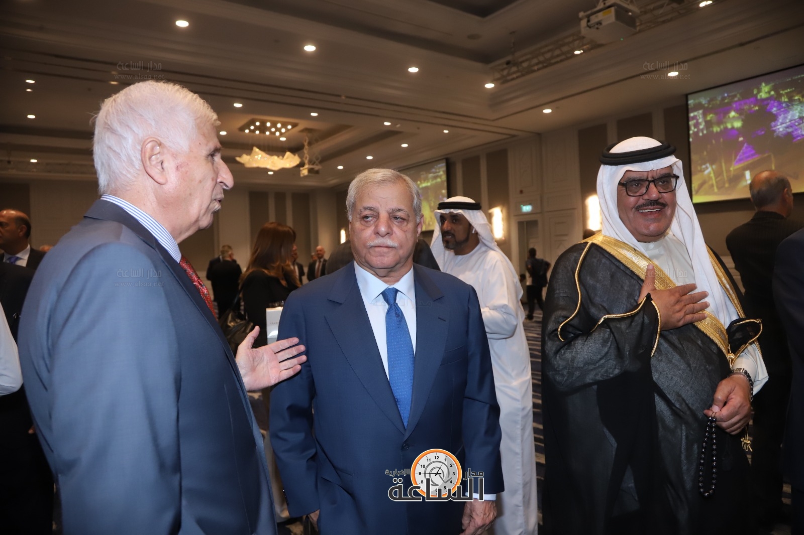 Madar Al-Saa Images 0.8950707937993563