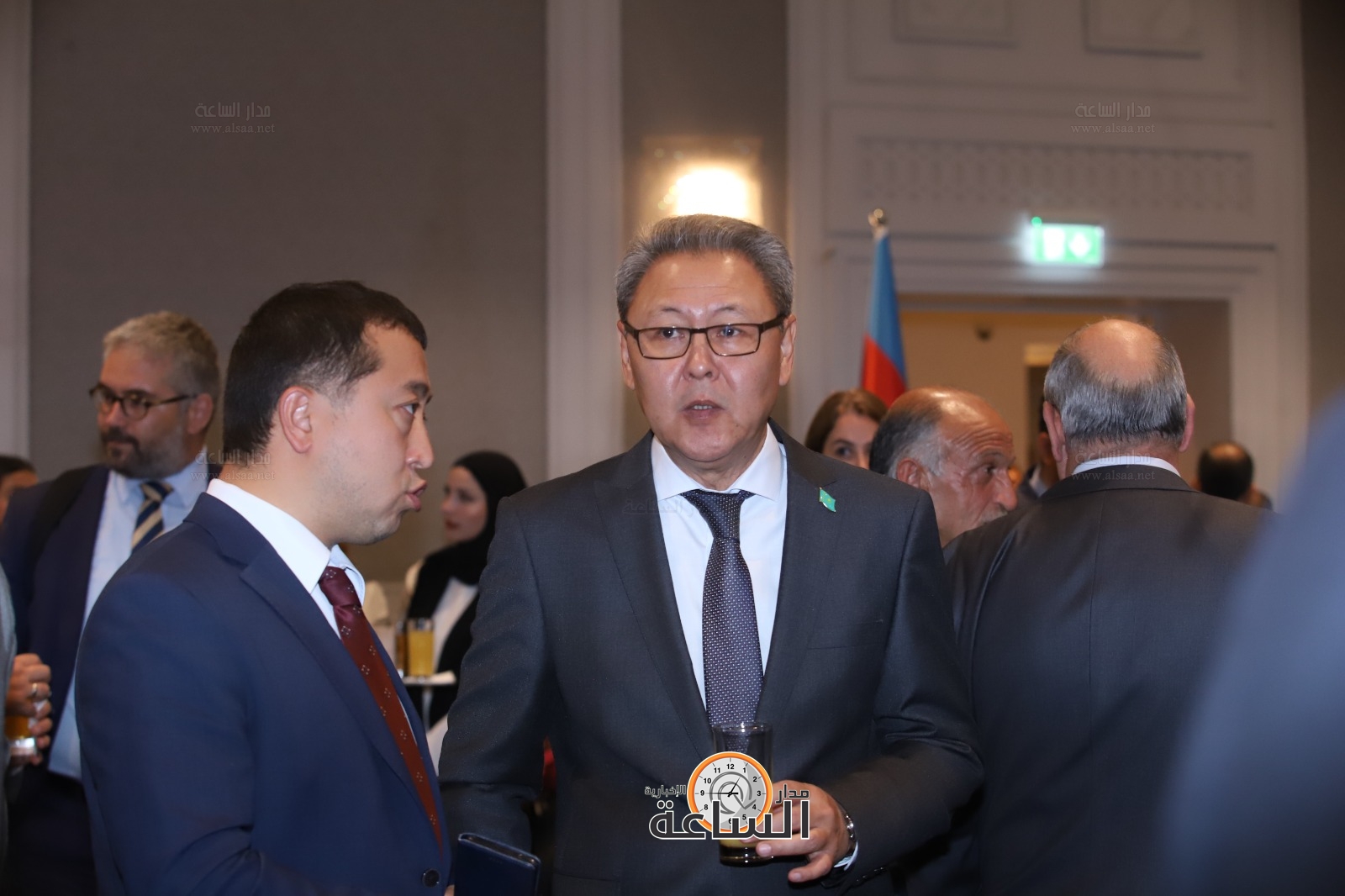 Madar Al-Saa Images 0.37234651722247736