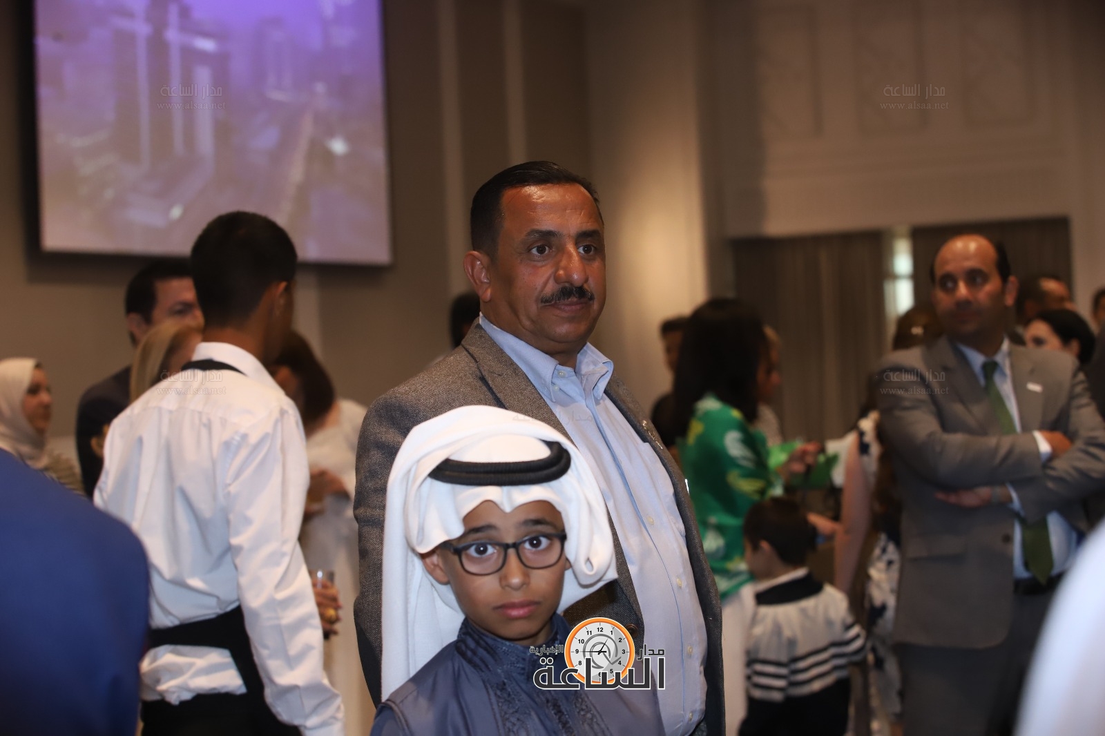 Madar Al-Saa Images 0.6842485644141667