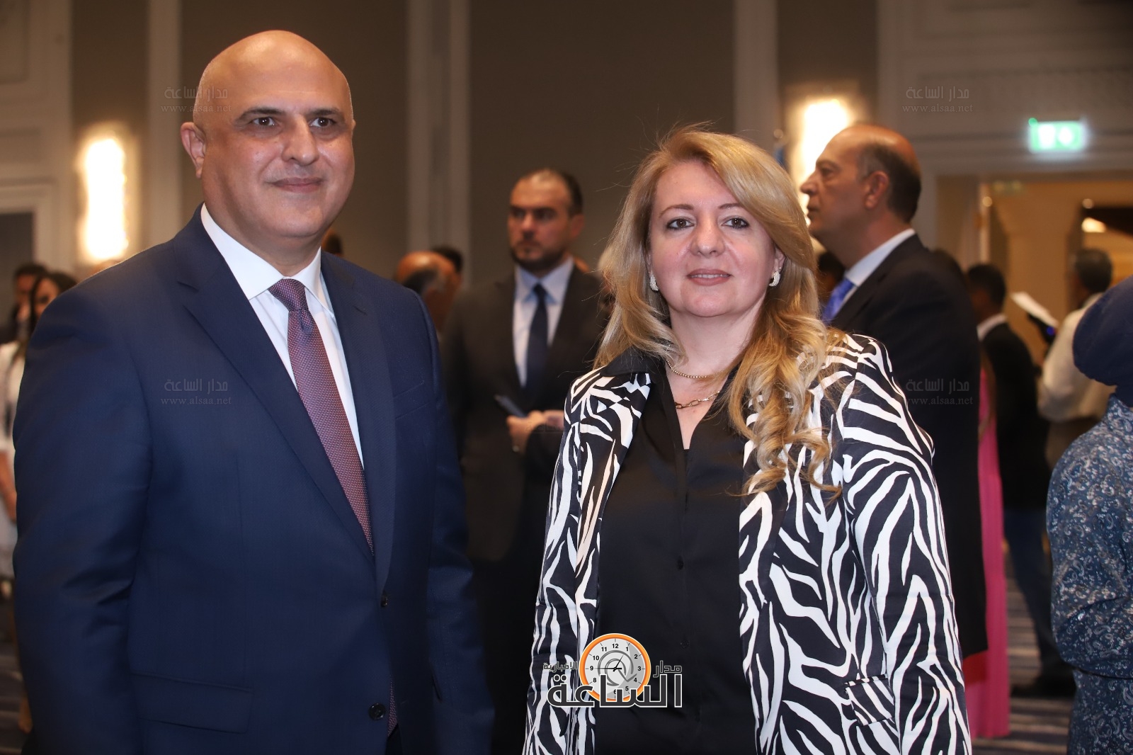 Madar Al-Saa Images 0.16077734592195503