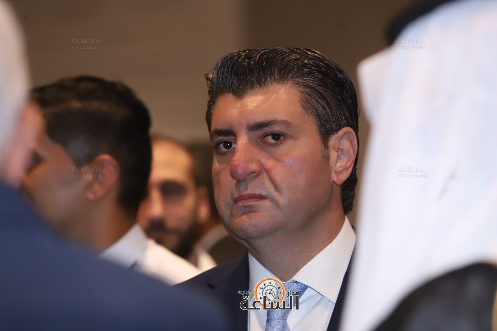 Madar Al-Saa Images 0.47803776673883935