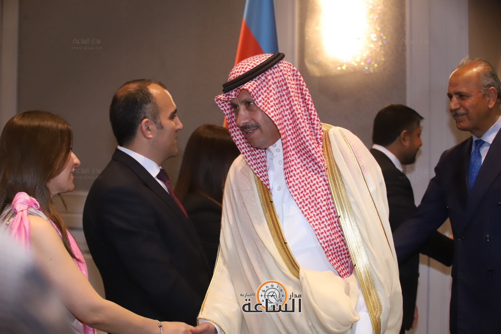 Madar Al-Saa Images 0.01150281123367547