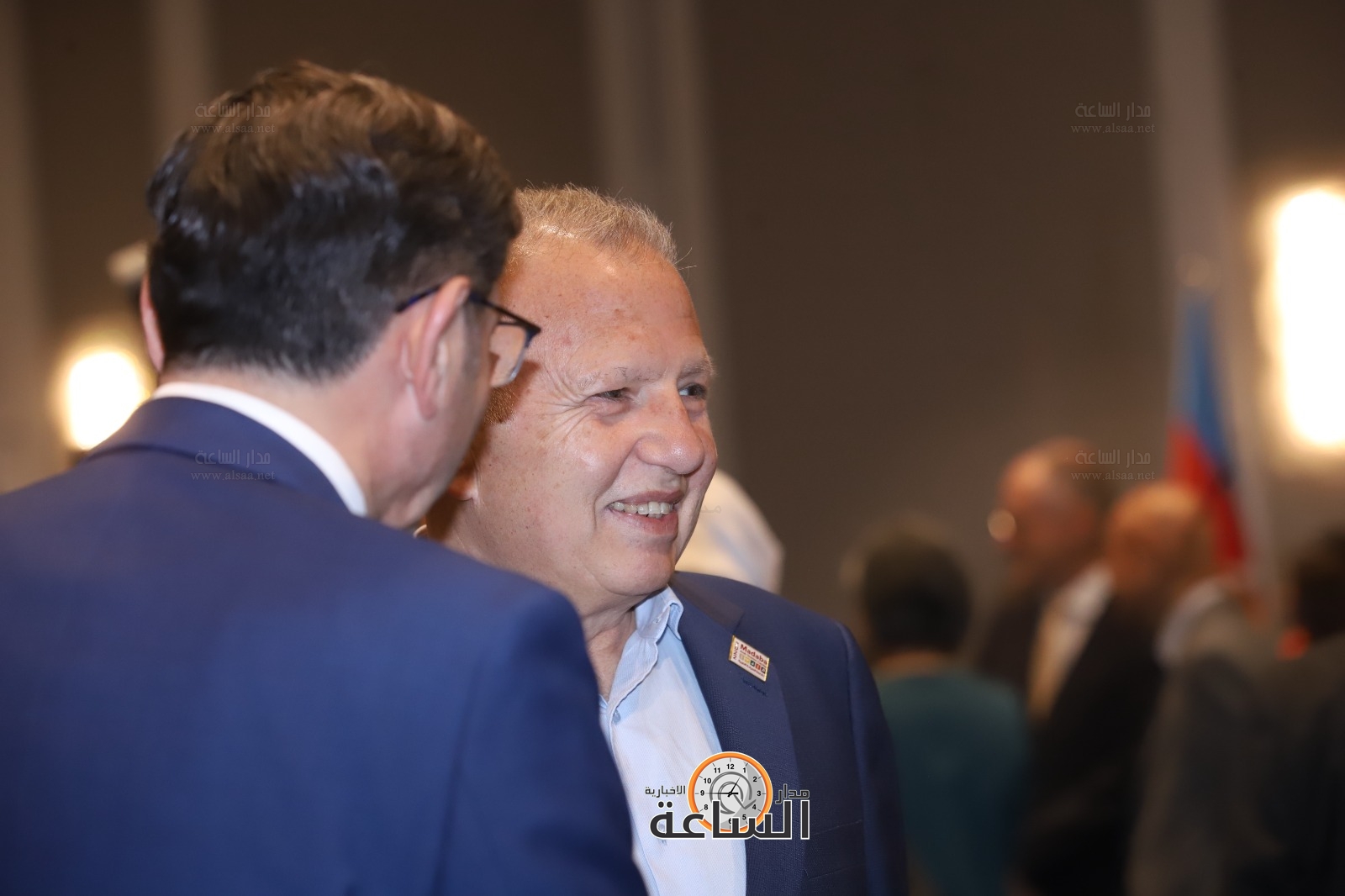 Madar Al-Saa Images 0.8797521196397144