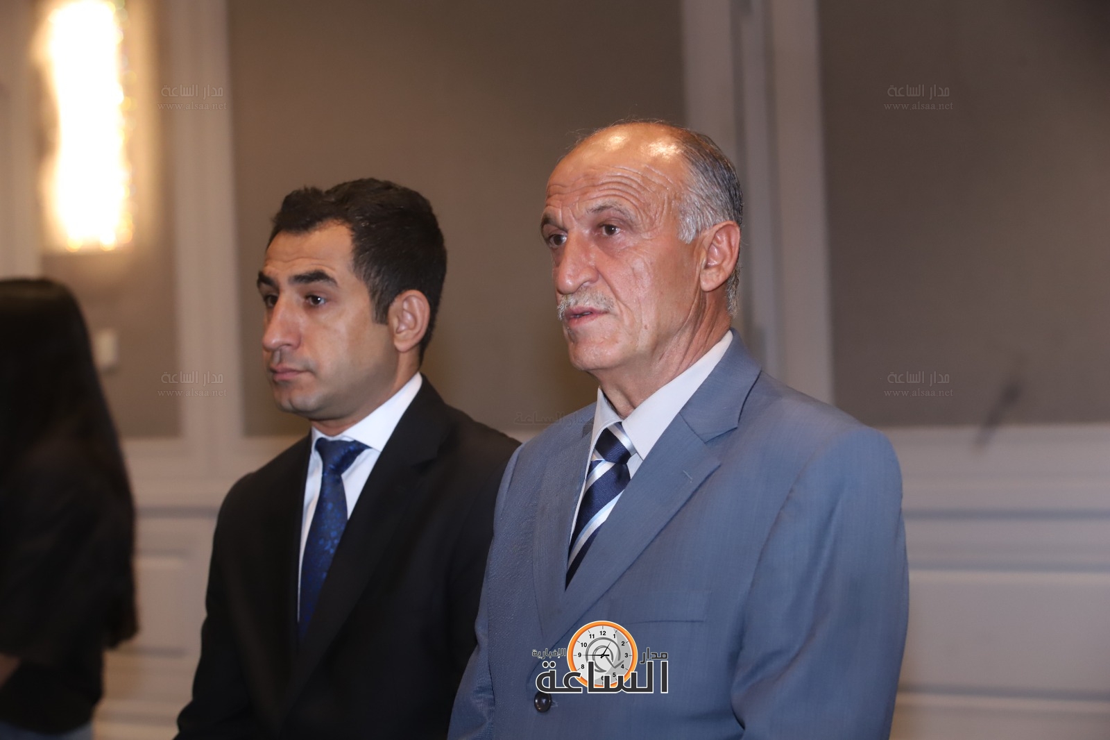 Madar Al-Saa Images 0.12692765527651395