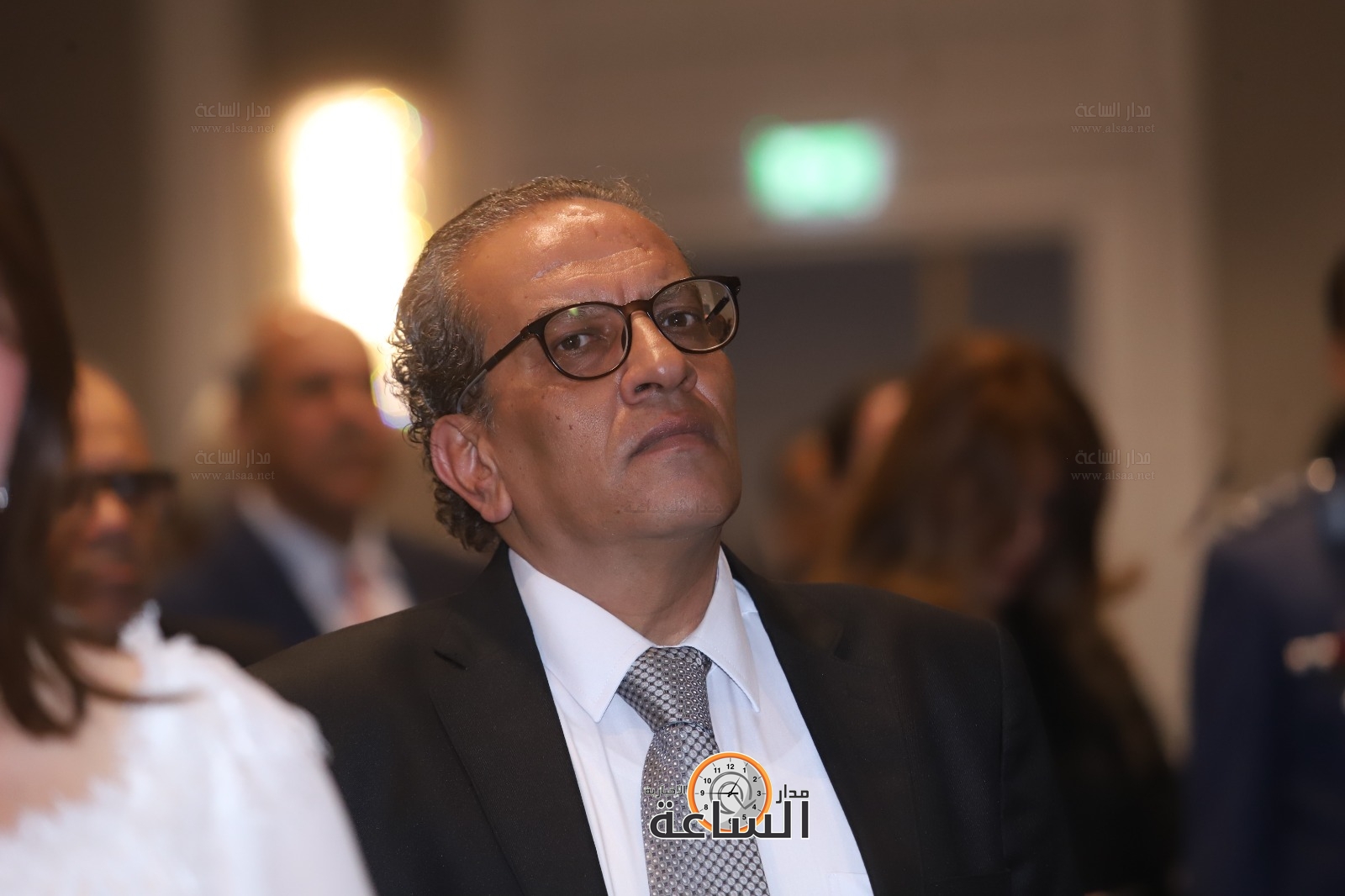 Madar Al-Saa Images 0.3583853160525845