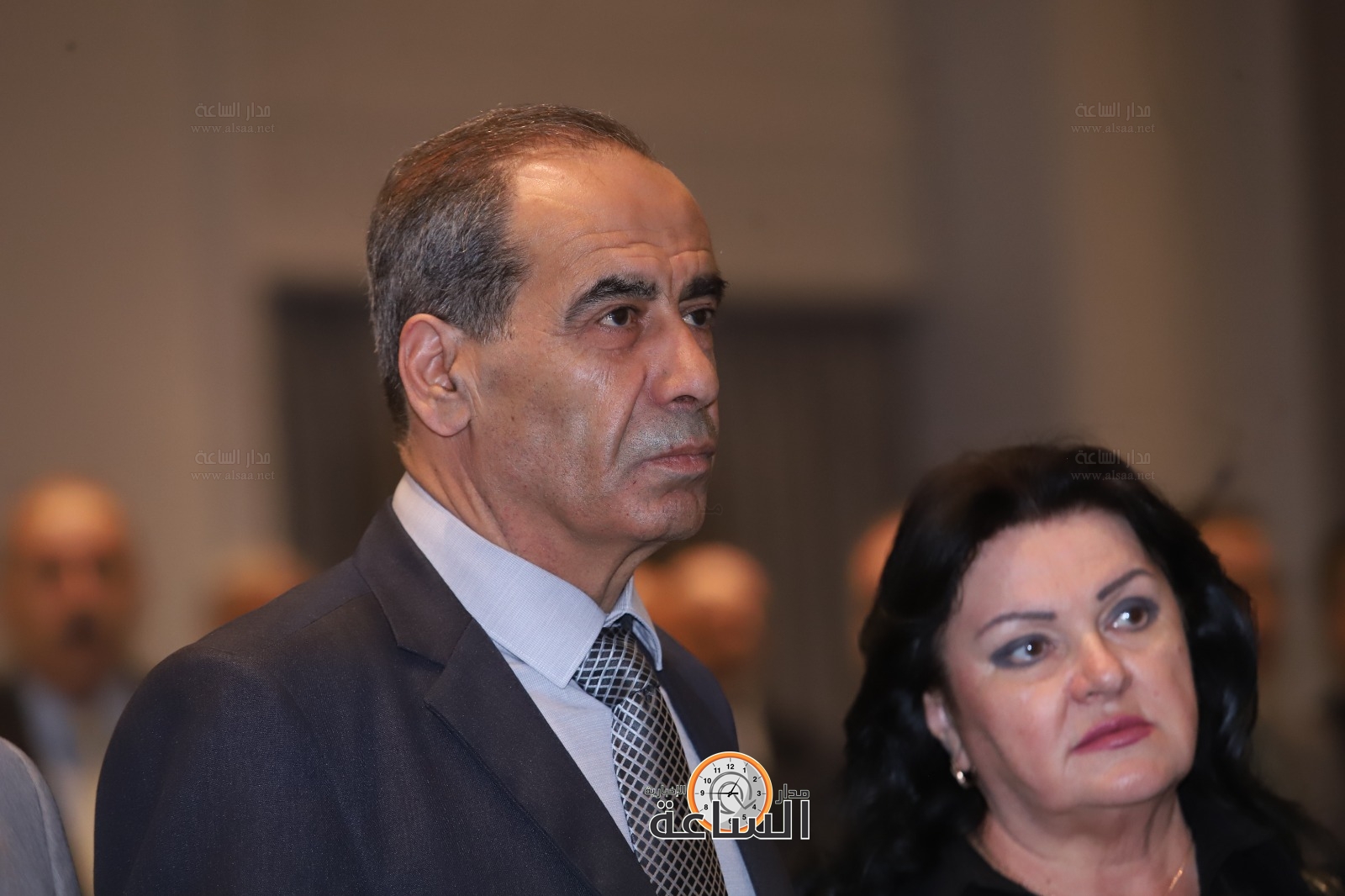 Madar Al-Saa Images 0.3014641869551302