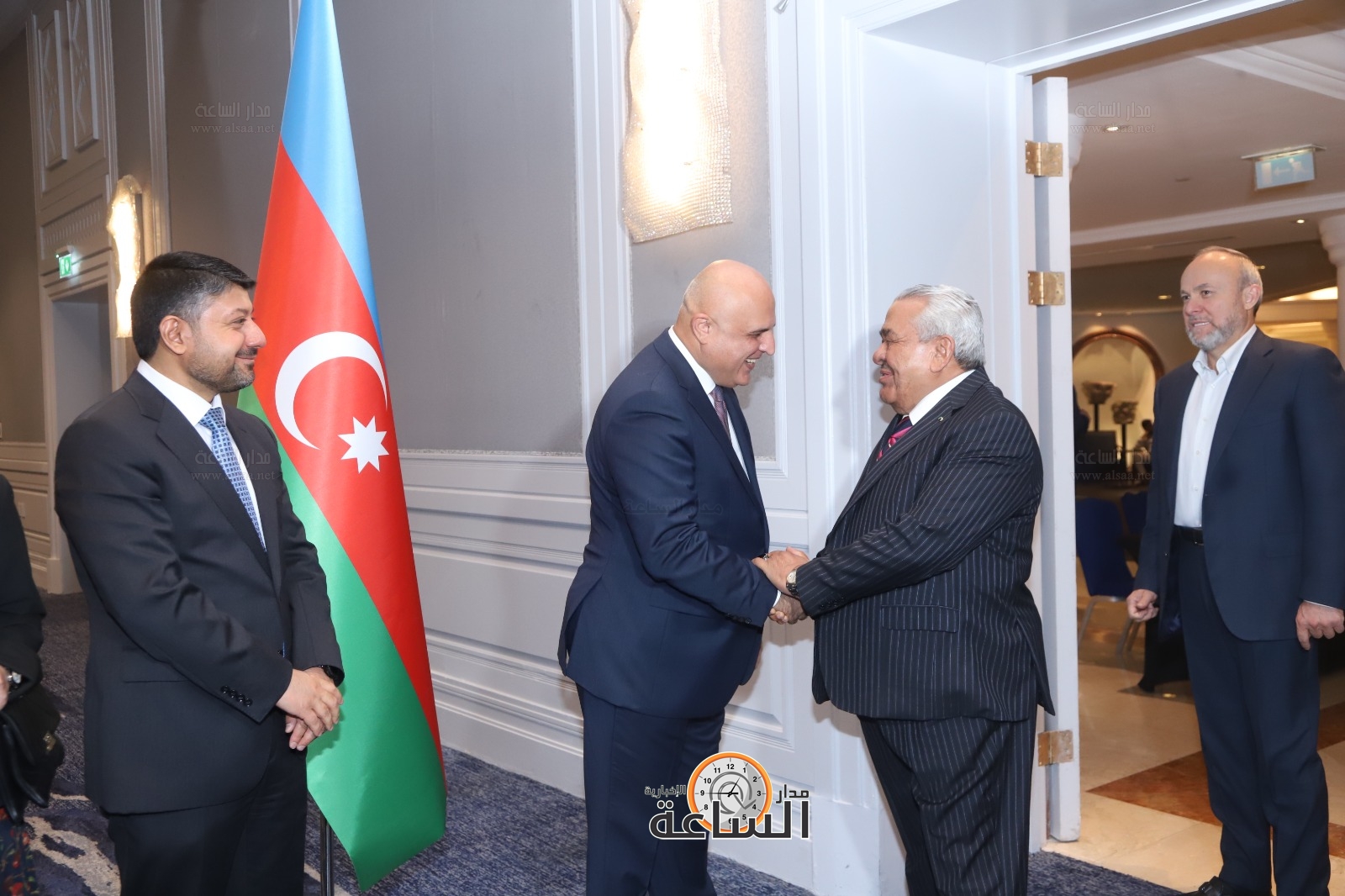 Madar Al-Saa Images 0.012477971674980548