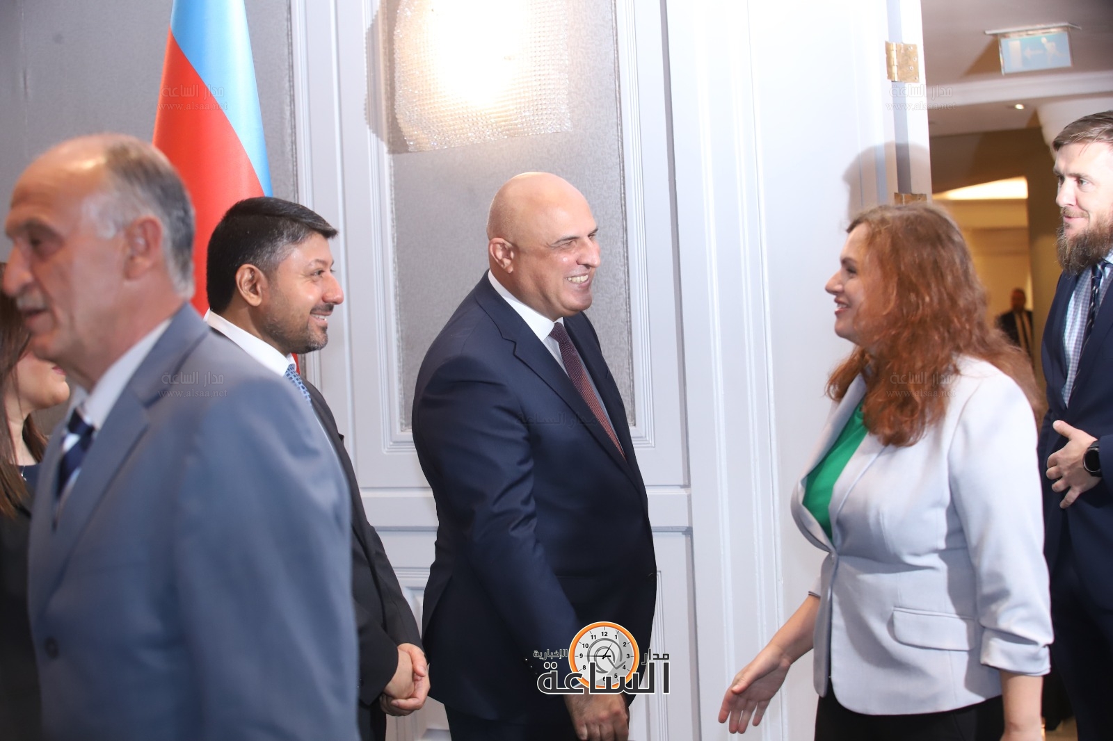 Madar Al-Saa Images 0.37380881980147285