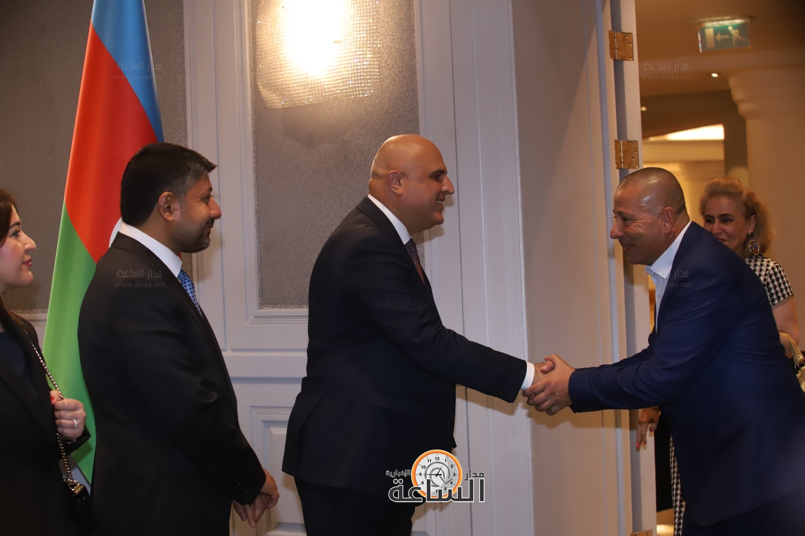 Madar Al-Saa Images 0.9324755486083987