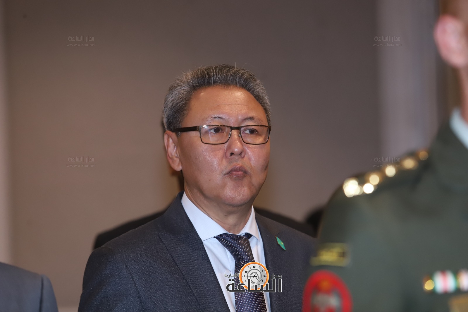 Madar Al-Saa Images 0.030835907287476205