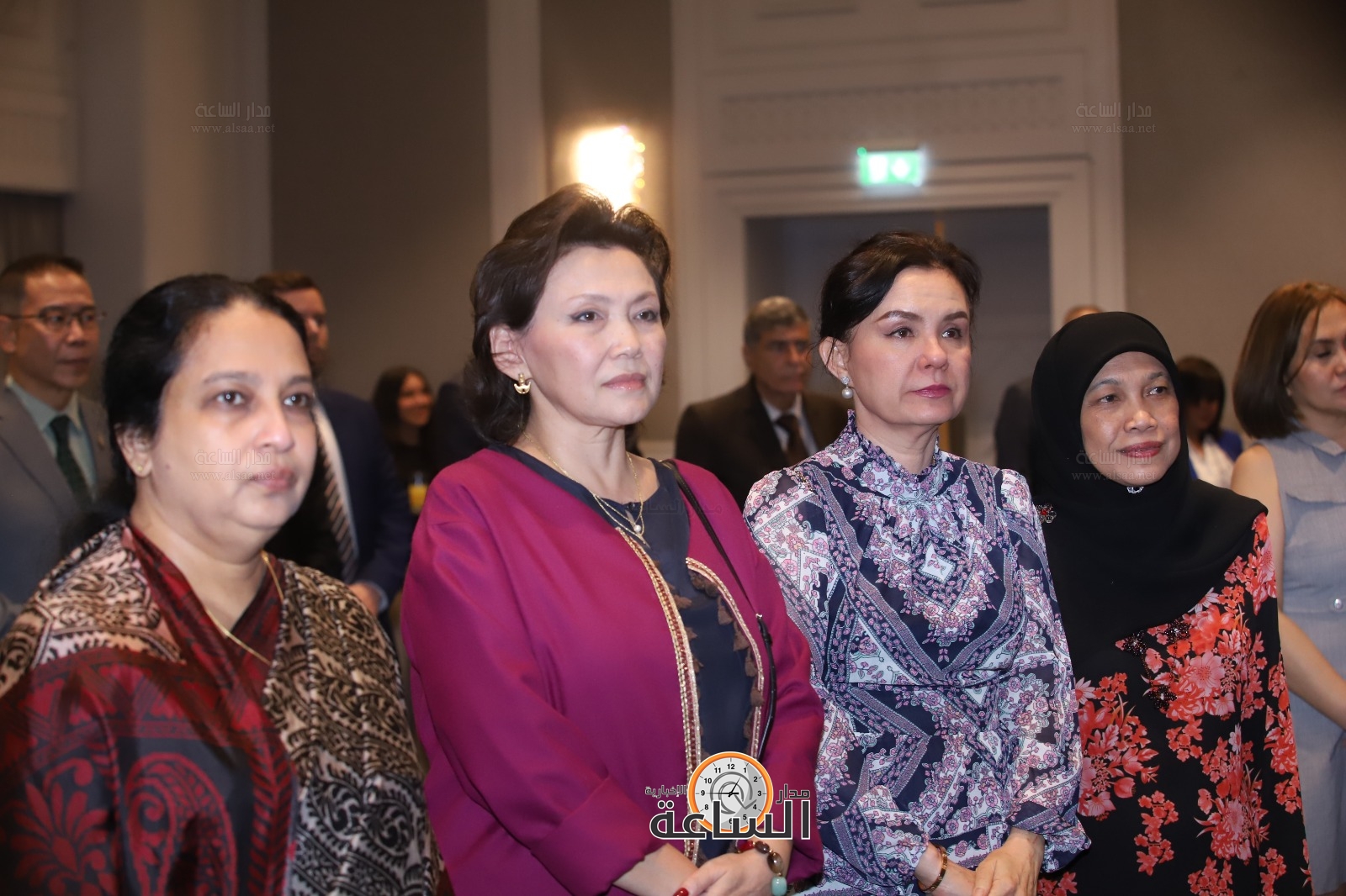 Madar Al-Saa Images 0.9170821608508815