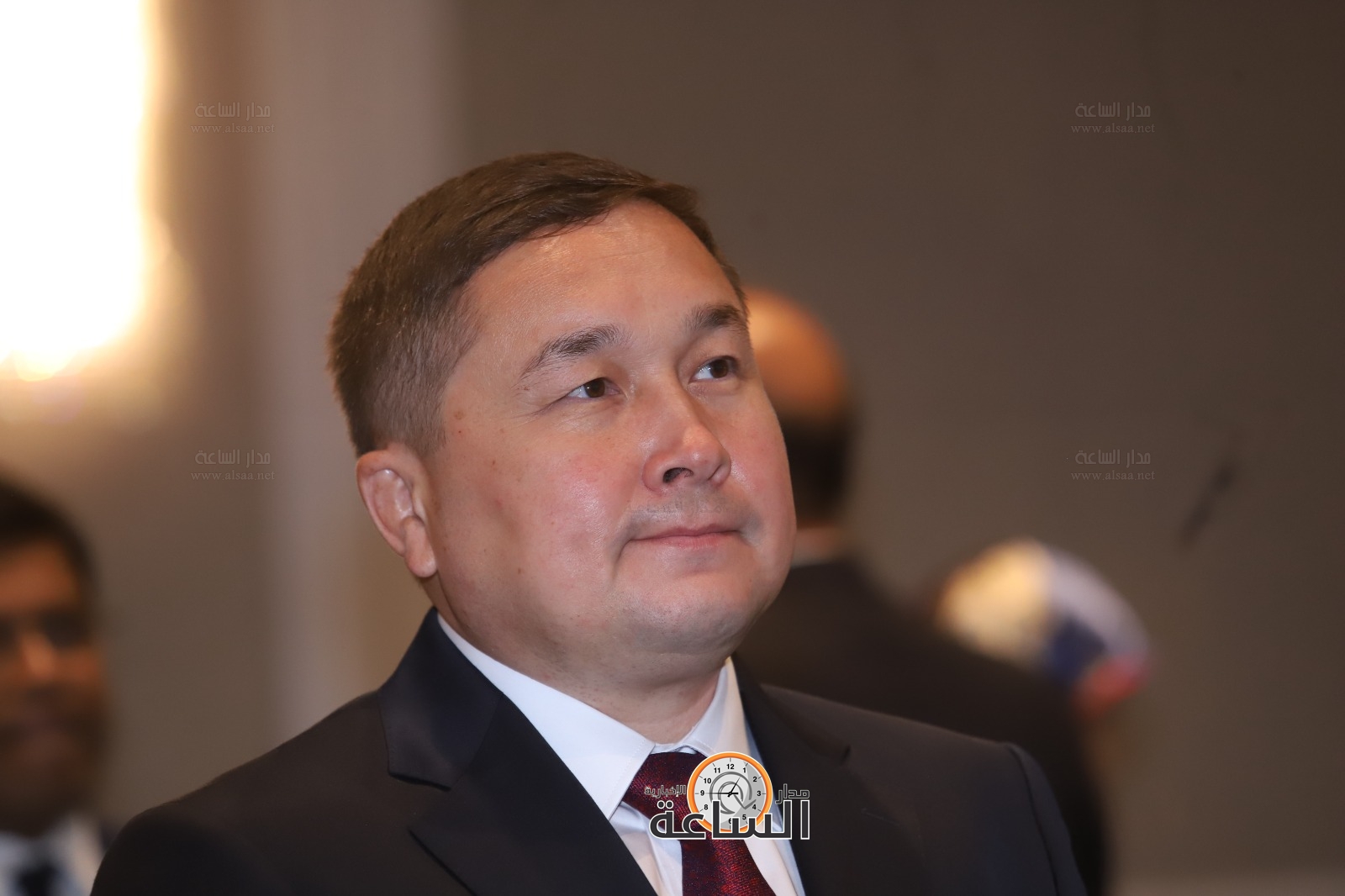 Madar Al-Saa Images 0.6931172458362878