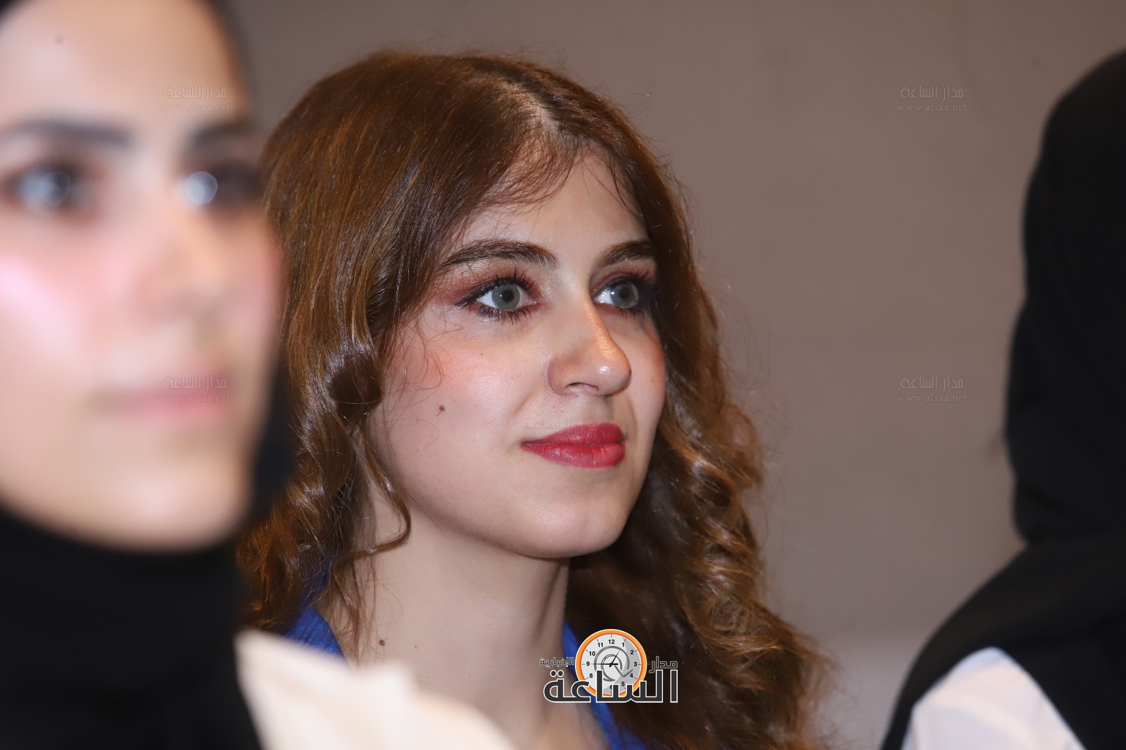 Madar Al-Saa Images 0.49957334088299477