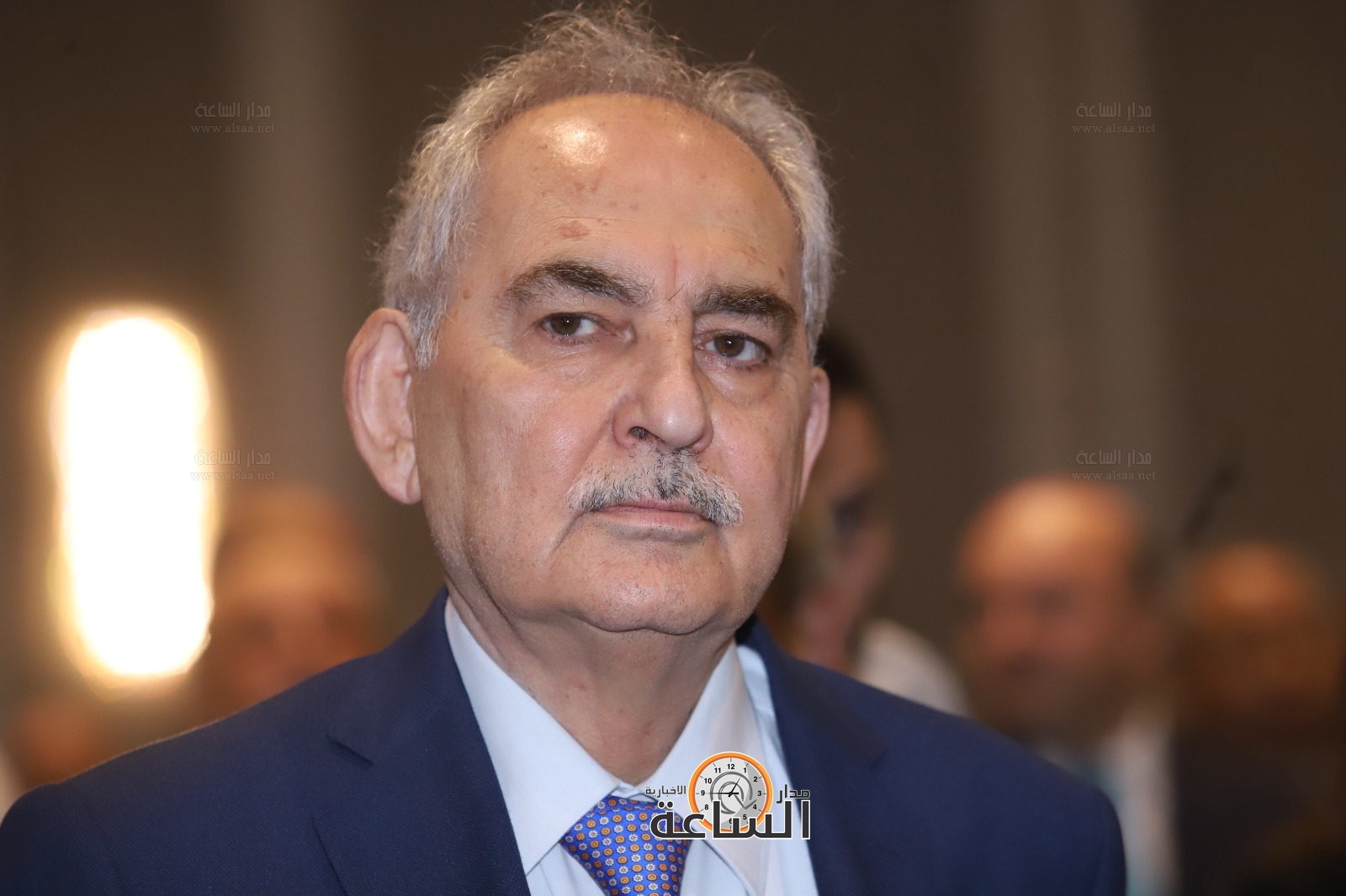 Madar Al-Saa Images 0.46849319658712907