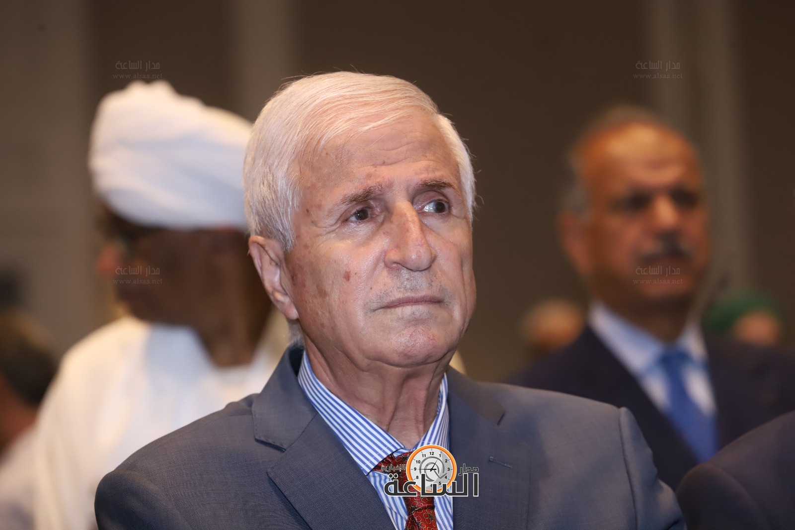 Madar Al-Saa Images 0.1018849389973353