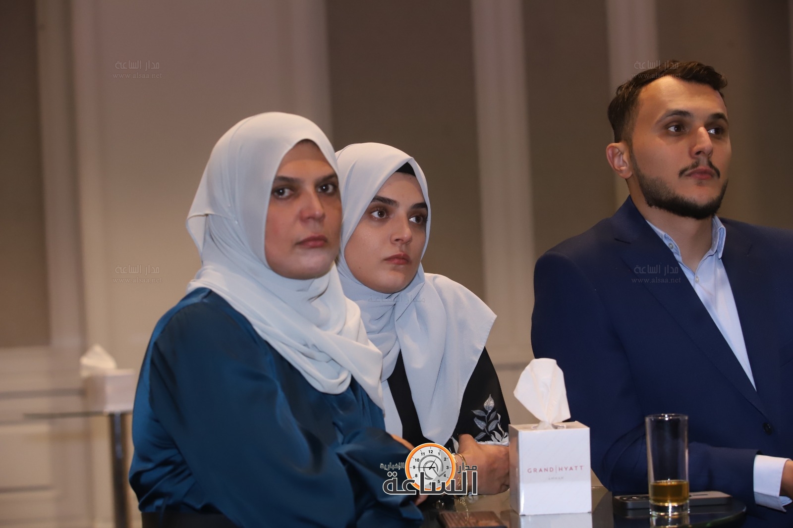 Madar Al-Saa Images 0.21460095722101857