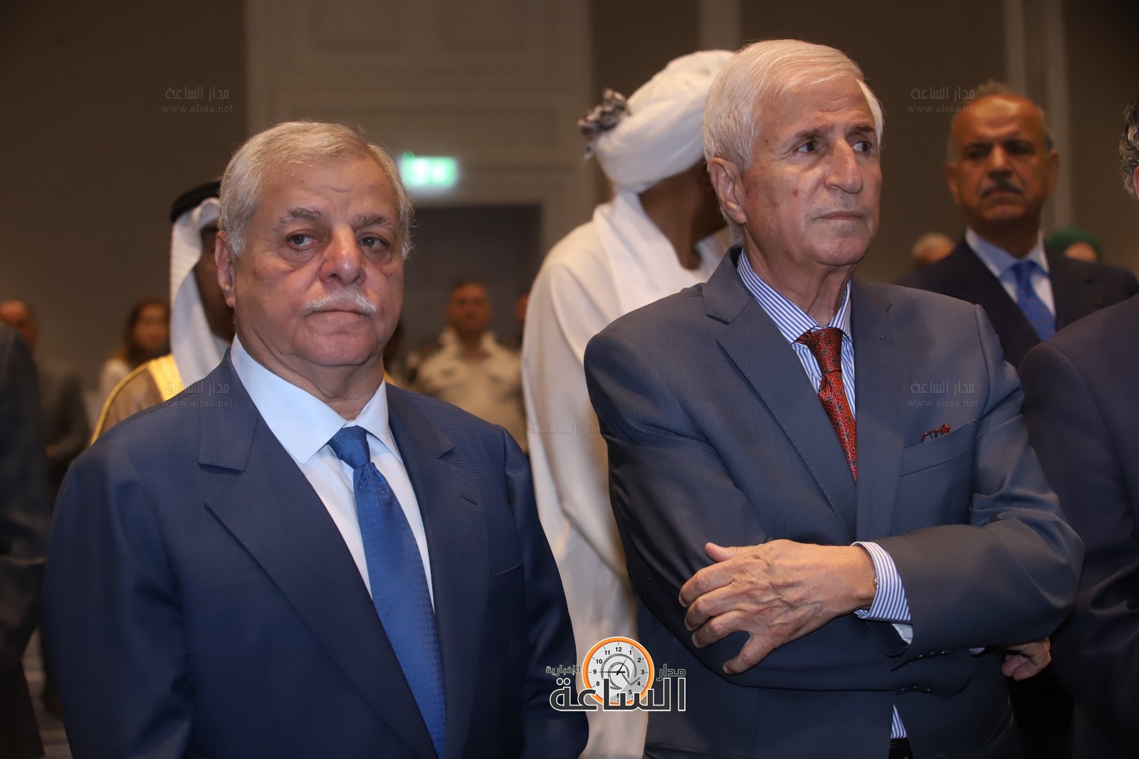 Madar Al-Saa Images 0.44526673729064514