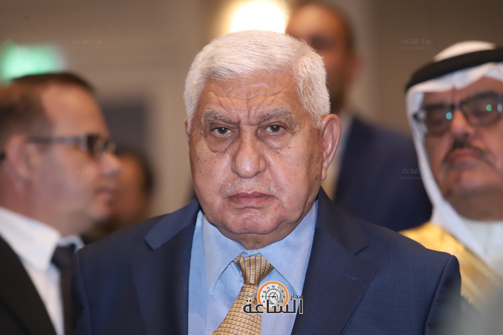 Madar Al-Saa Images 0.31305384585527296