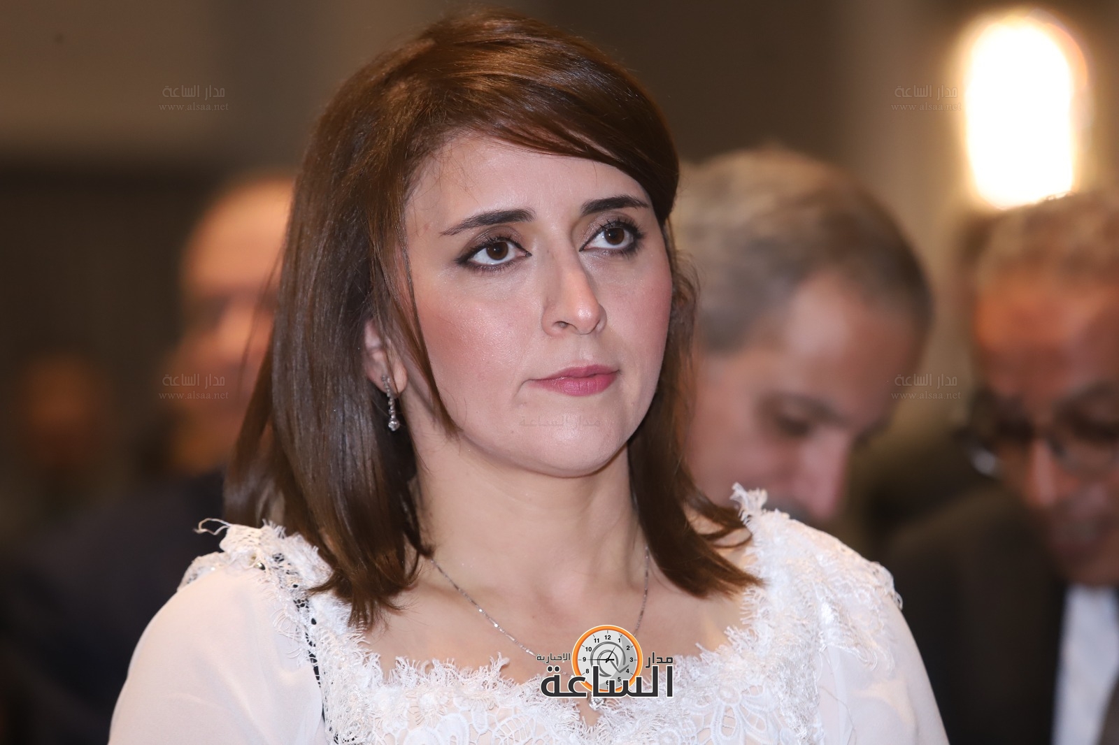 Madar Al-Saa Images 0.48000697042444984