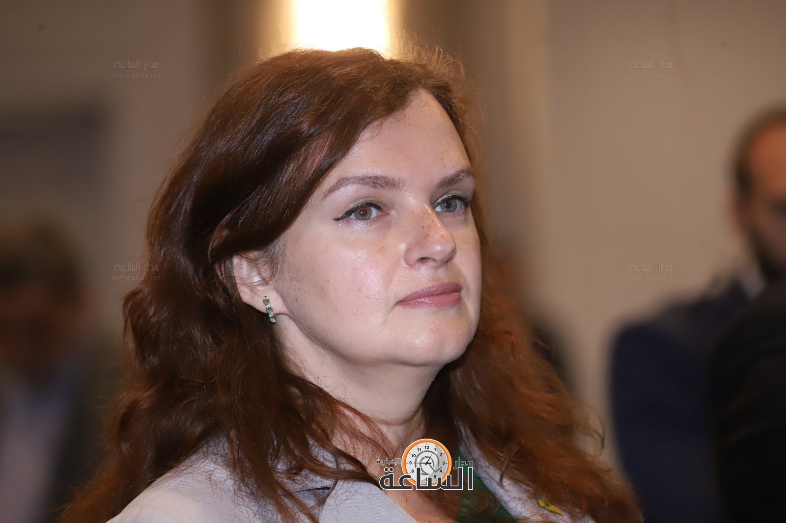 Madar Al-Saa Images 0.6067316211538591