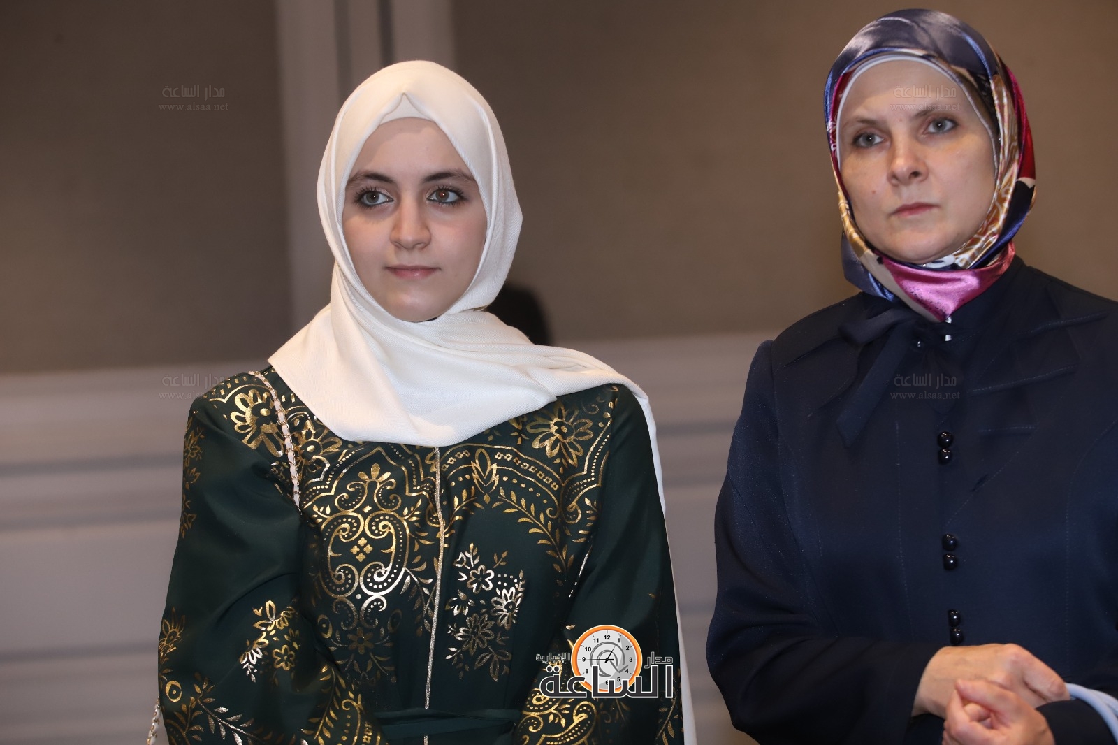 Madar Al-Saa Images 0.45576291094682775