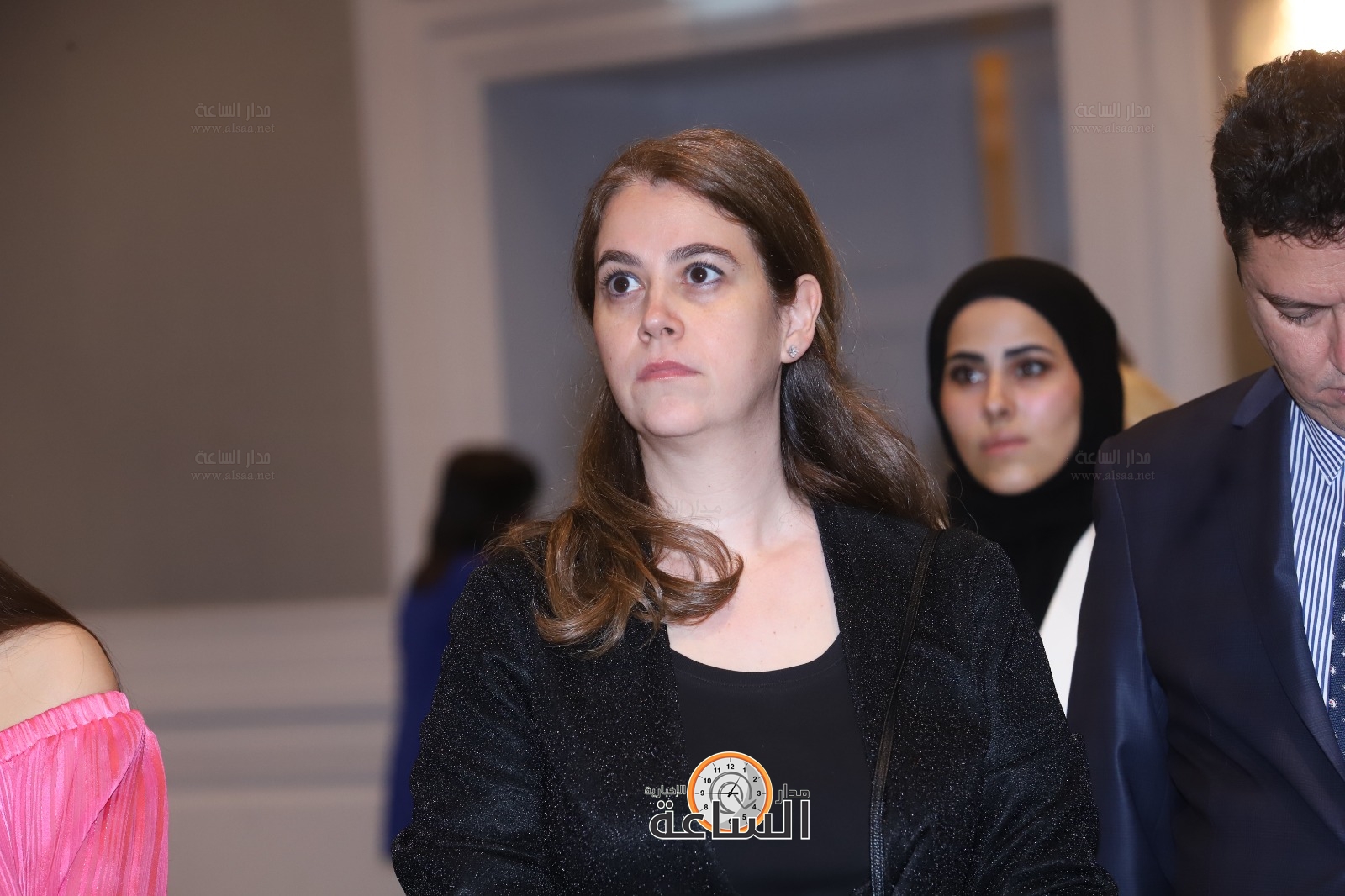 Madar Al-Saa Images 0.6540382458171032