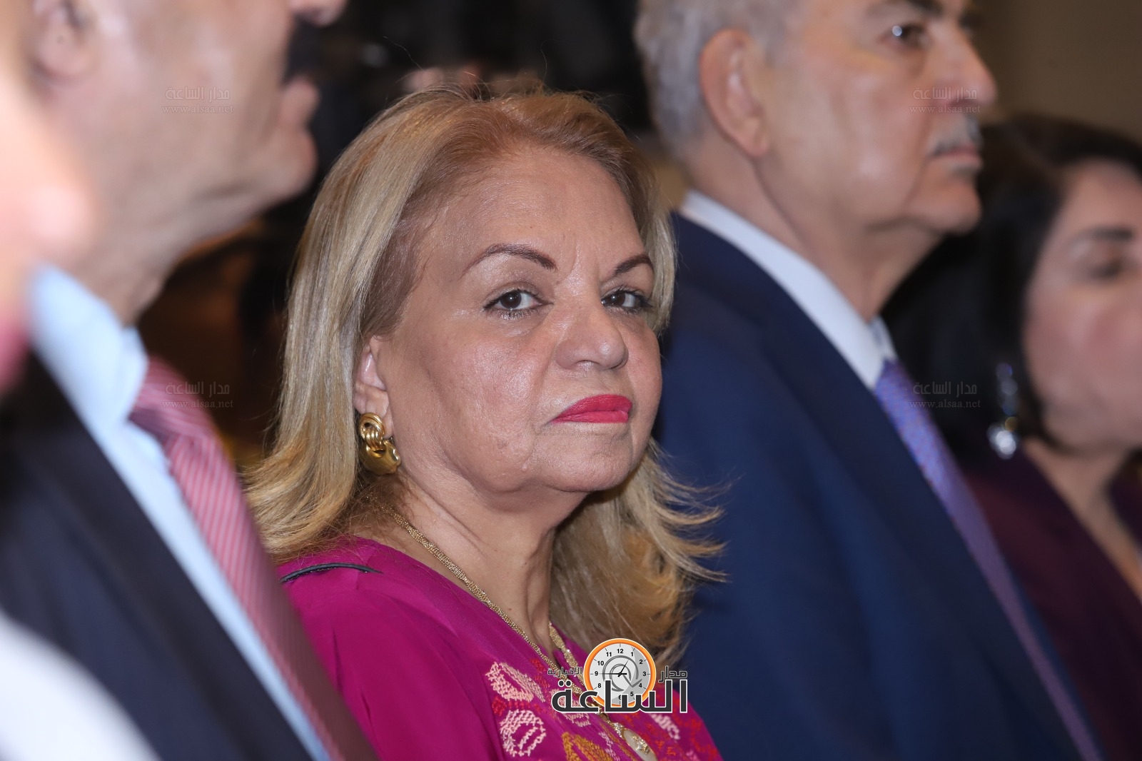 Madar Al-Saa Images 0.960260676411478