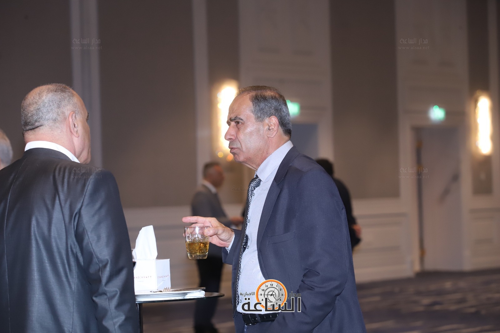 Madar Al-Saa Images 0.9711719164719133