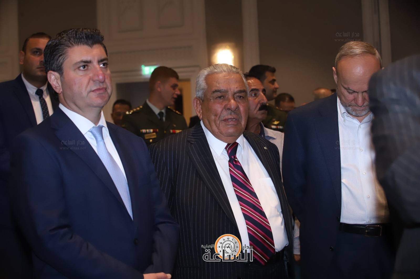 Madar Al-Saa Images 0.6934233462318613