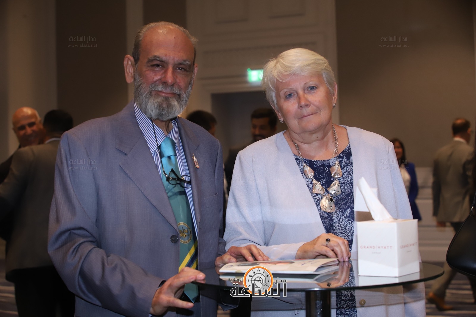 Madar Al-Saa Images 0.9238119136752212