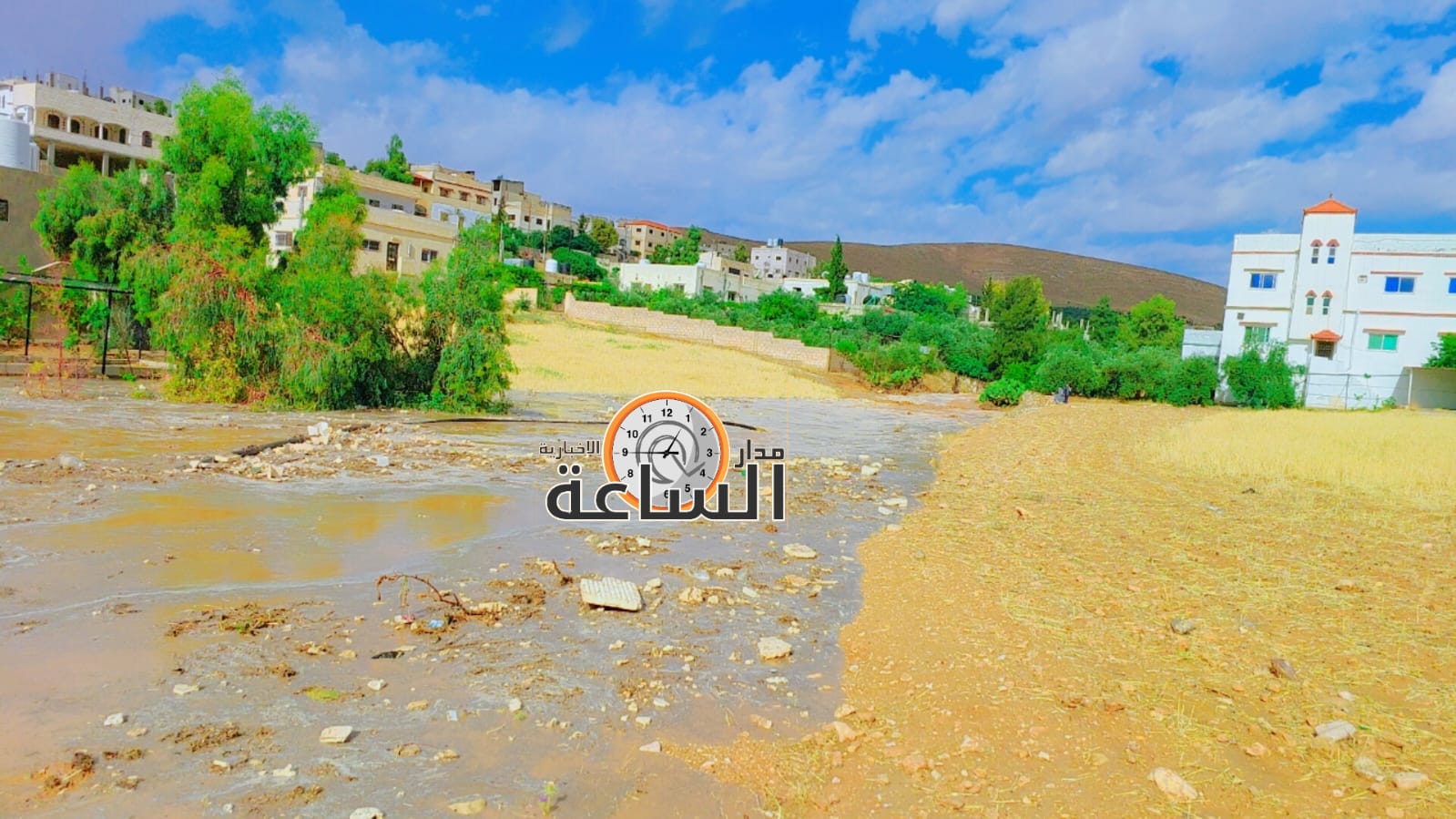 Madar Al-Saa Images 0.4850448950439643