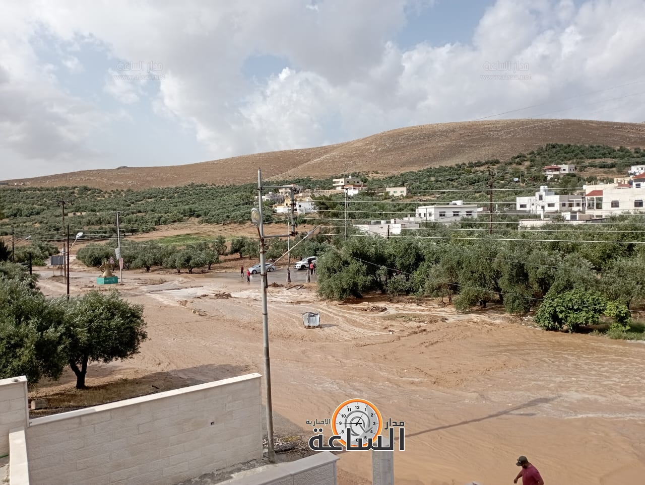 Madar Al-Saa Images 0.6407115853952141