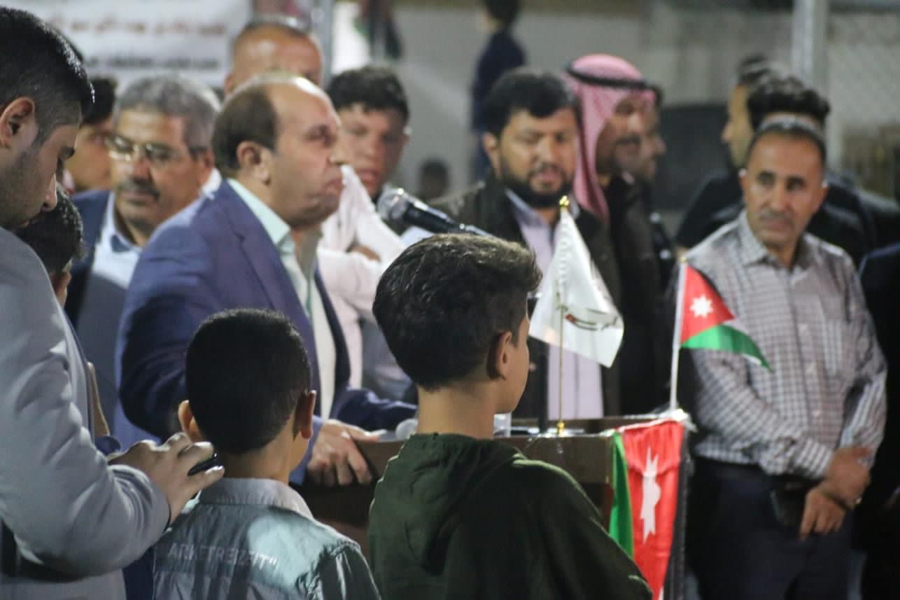 Madar Al-Saa Images 0.7218001483252932